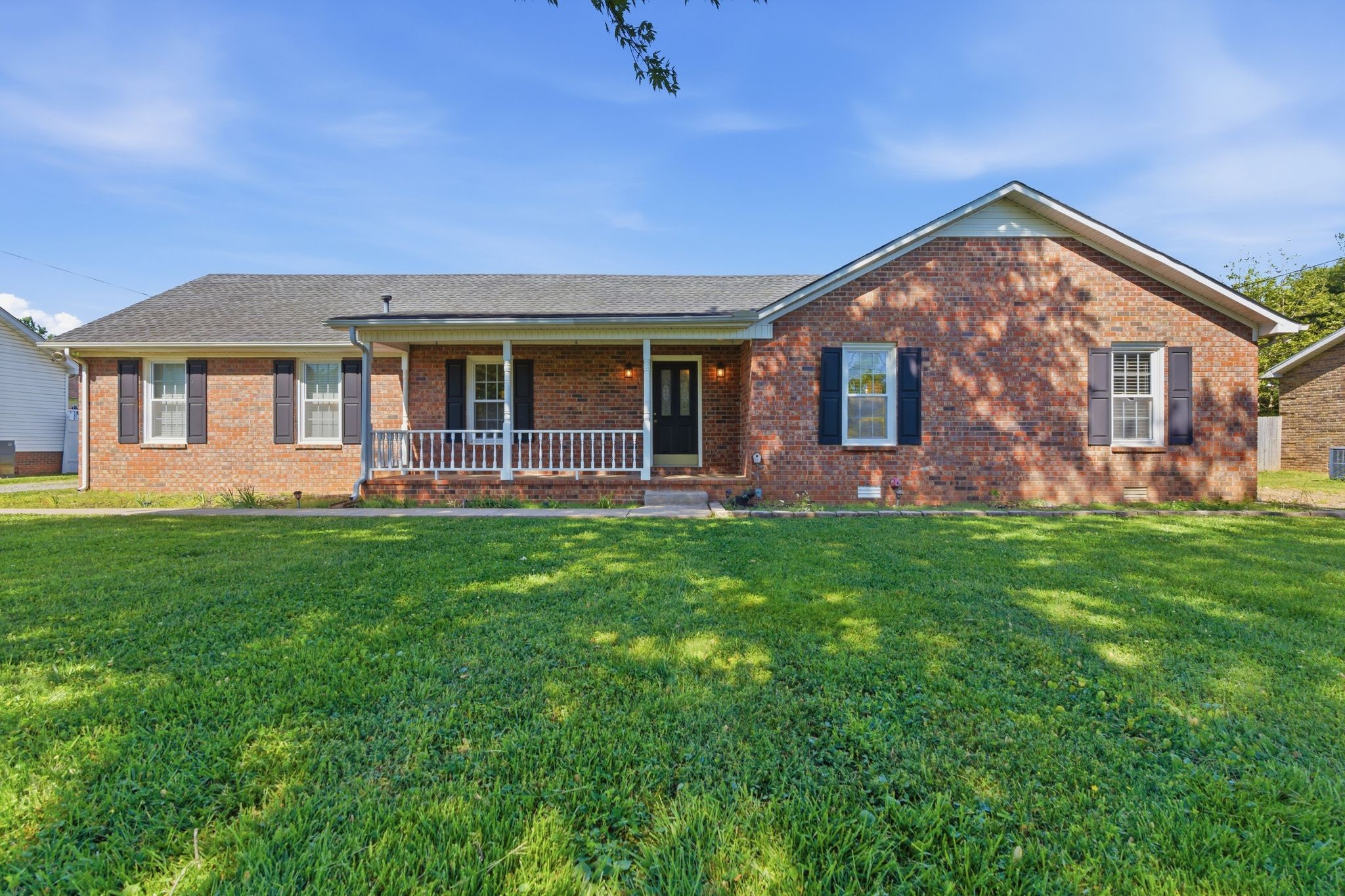 9837 Roanoke Drive