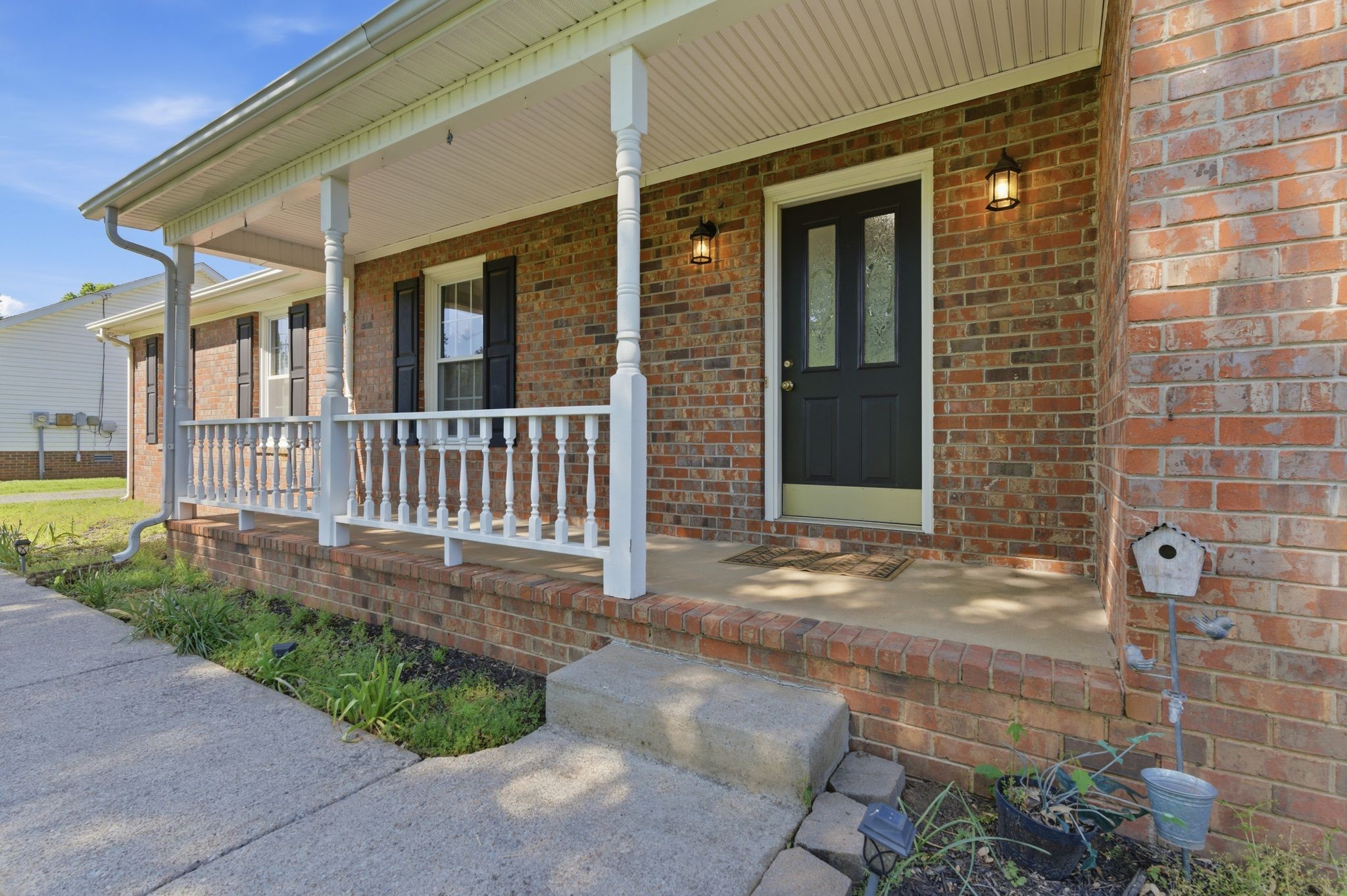 9837 Roanoke Drive