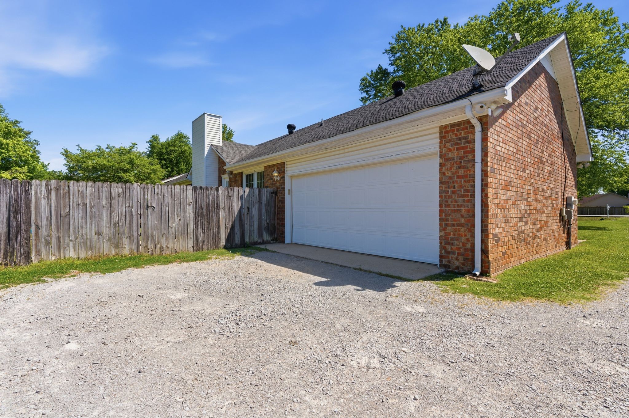 9837 Roanoke Drive