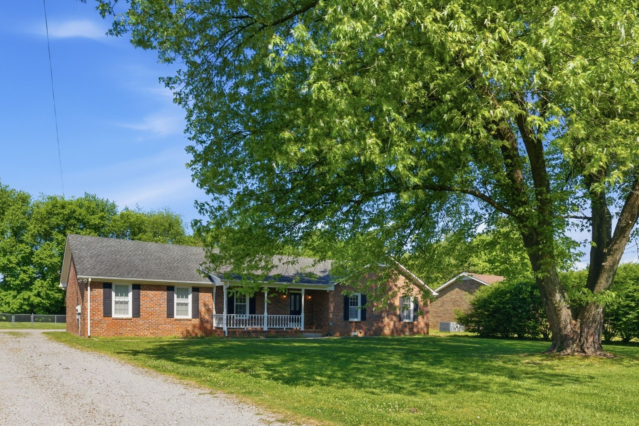 9837 Roanoke Drive