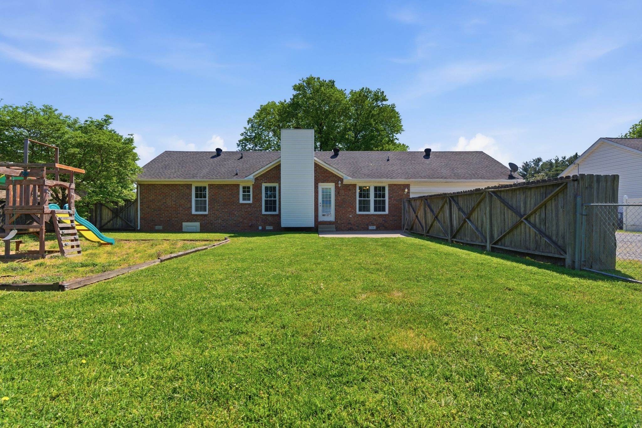 9837 Roanoke Drive