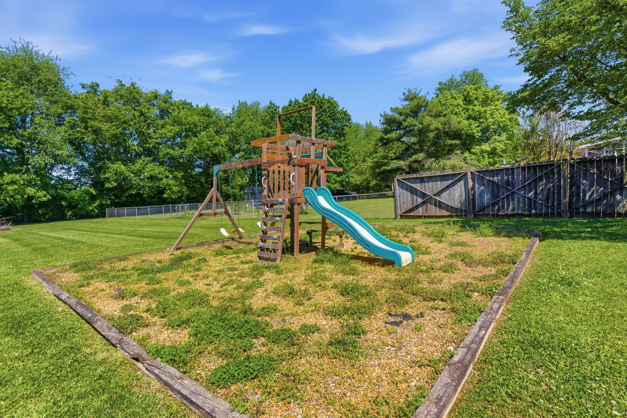 9837 Roanoke Drive