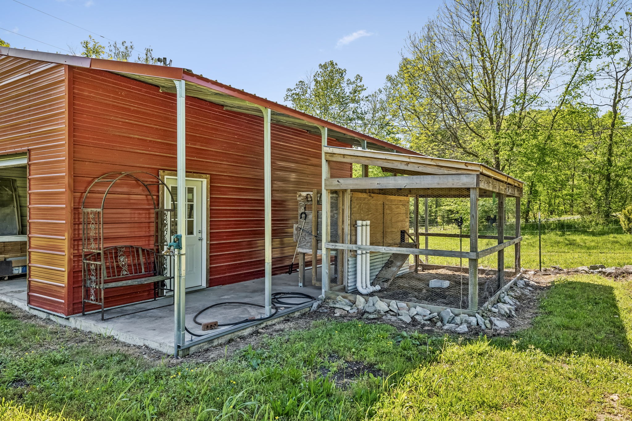 644 W Fork Rd