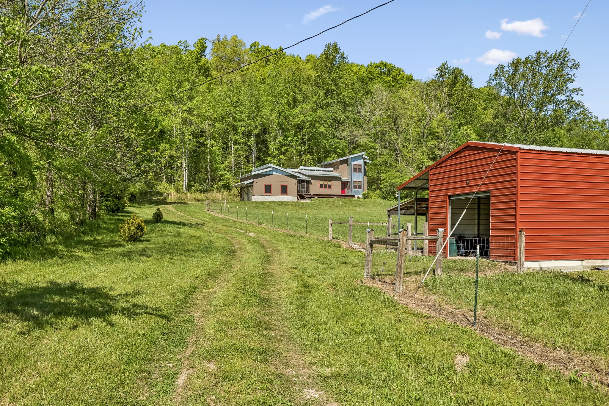 644 W Fork Rd
