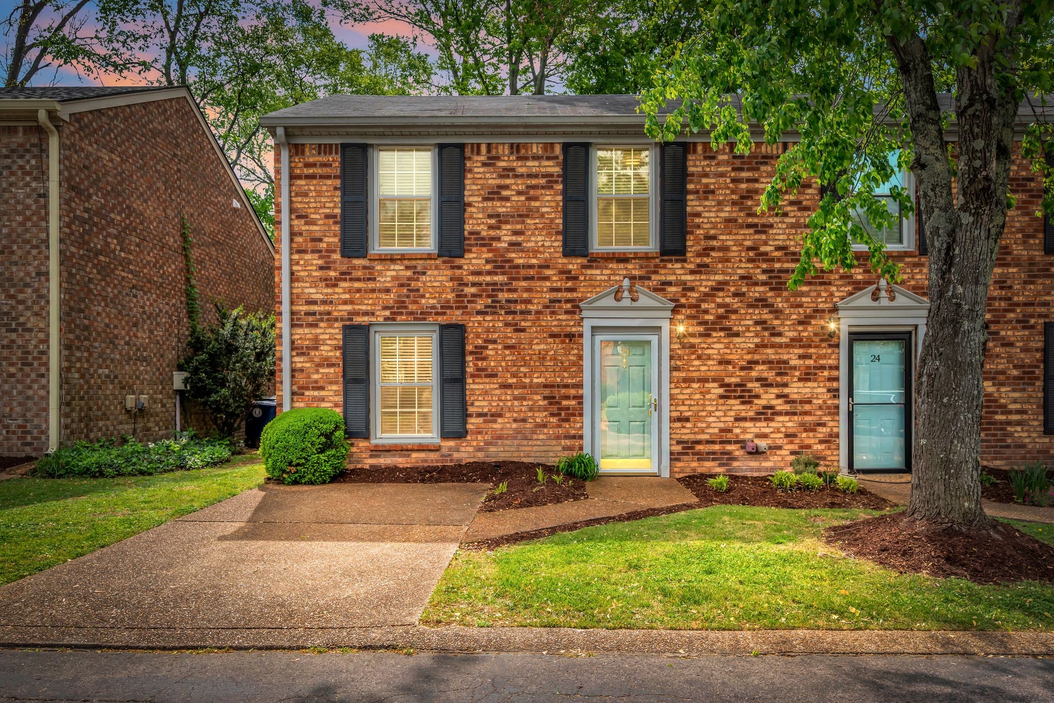 1129 W Main St Unit: 23