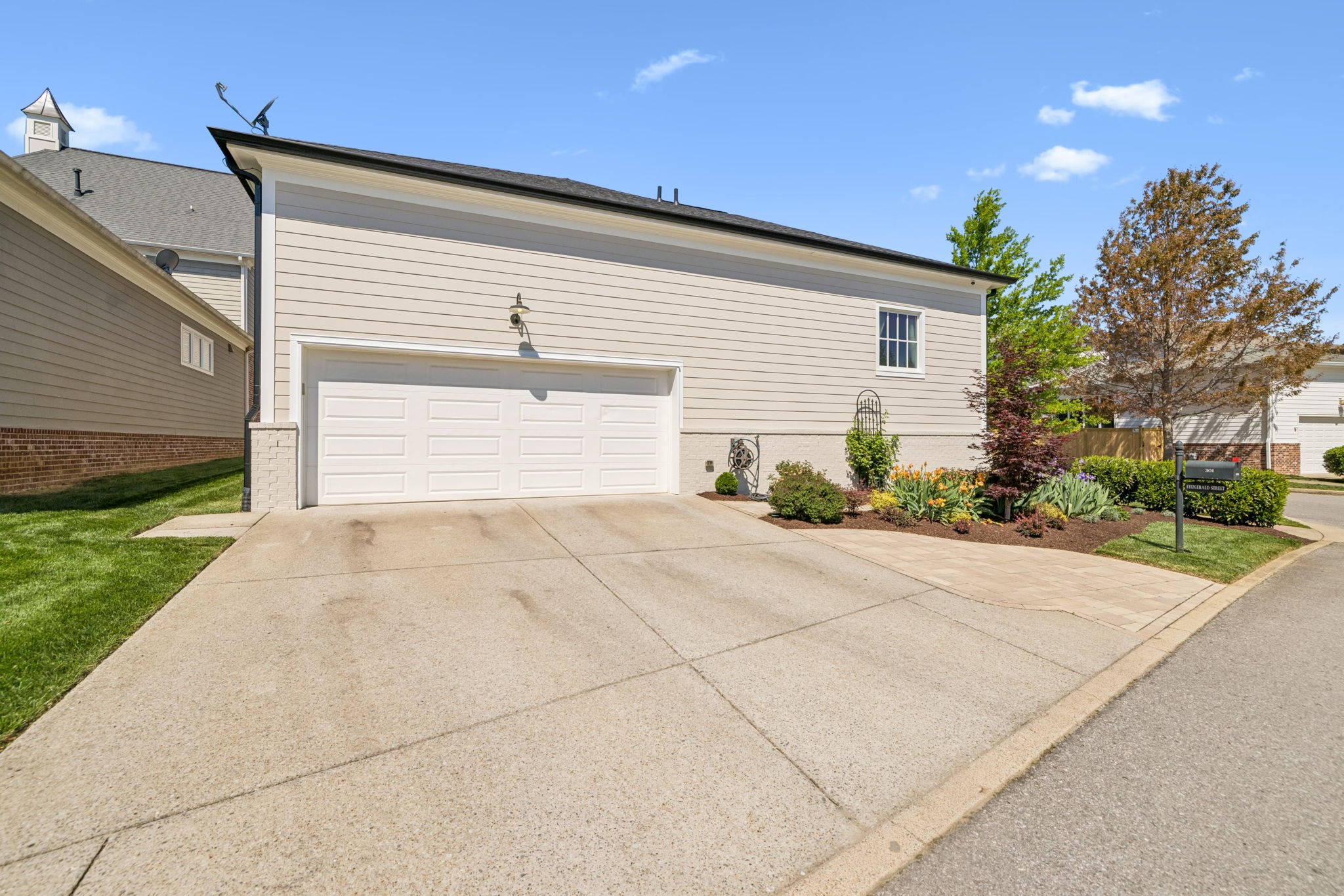 301 Fitzgerald St