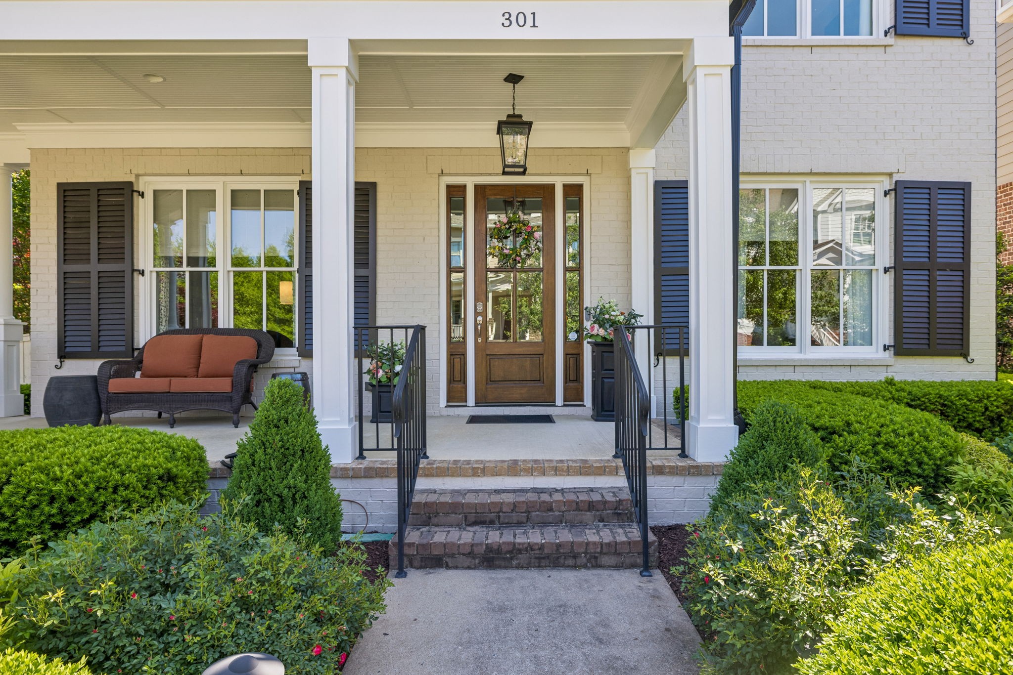301 Fitzgerald St