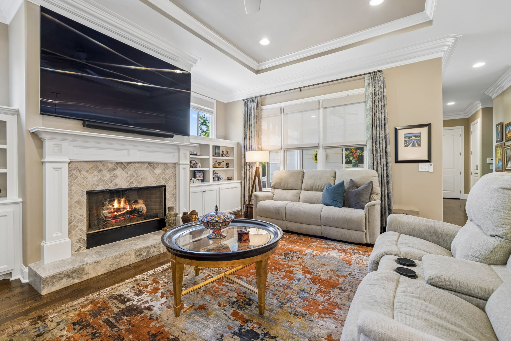 301 Fitzgerald St