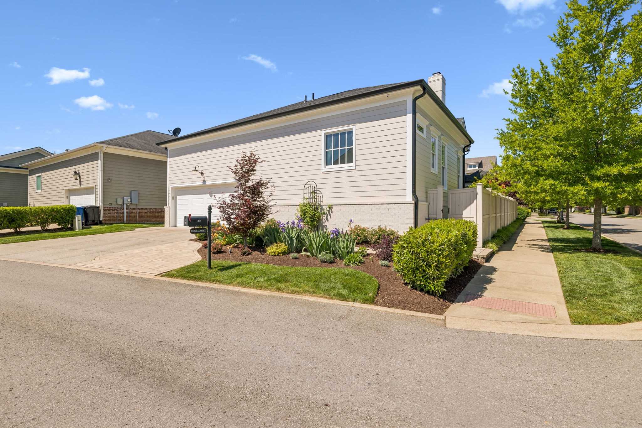301 Fitzgerald St