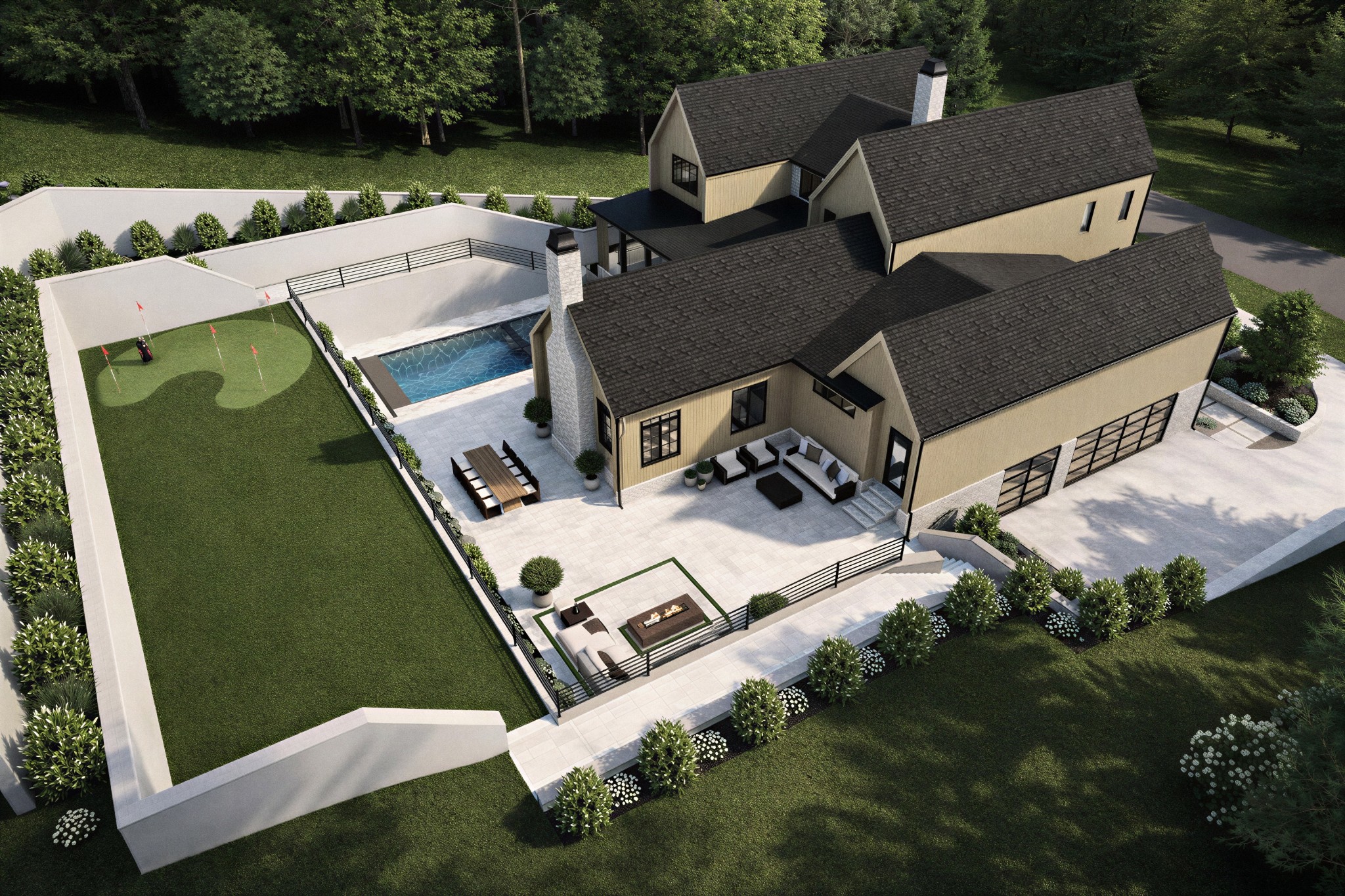 541 Turtle Creek Dr