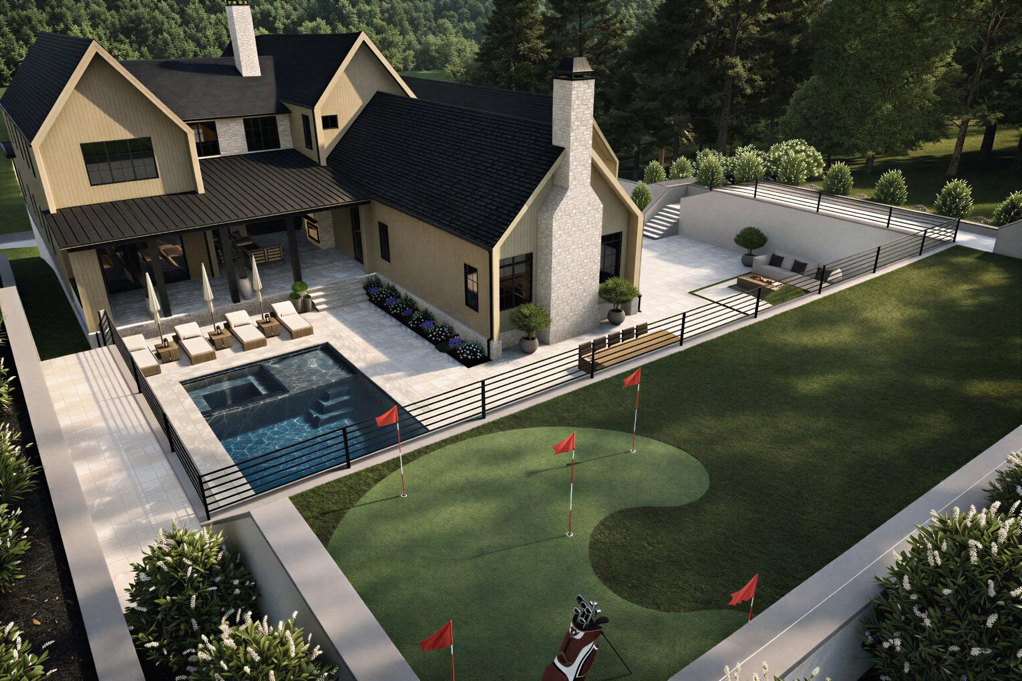 541 Turtle Creek Dr
