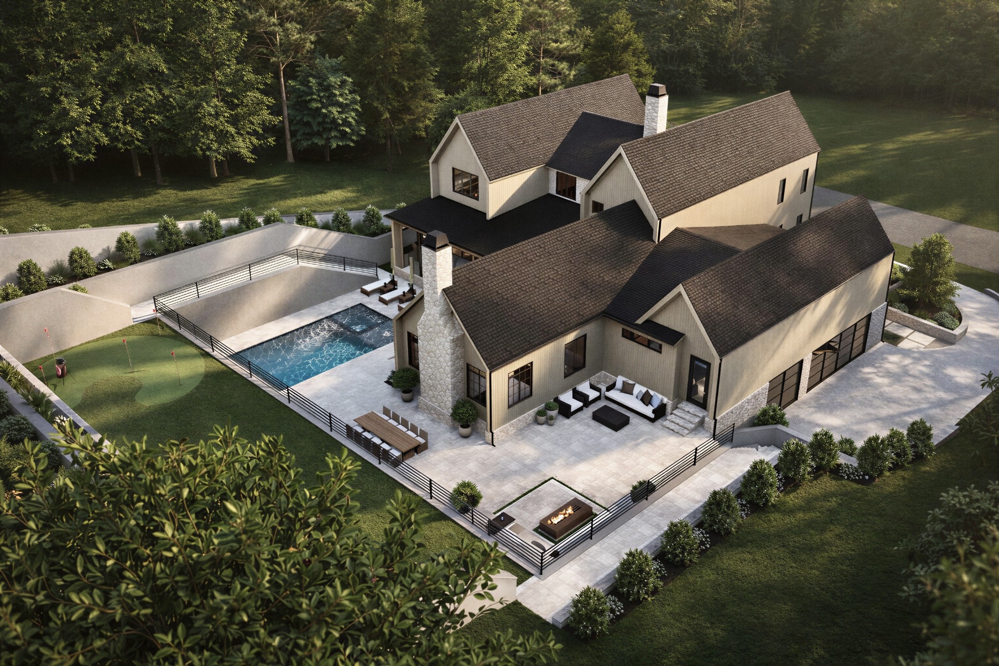 541 Turtle Creek Dr