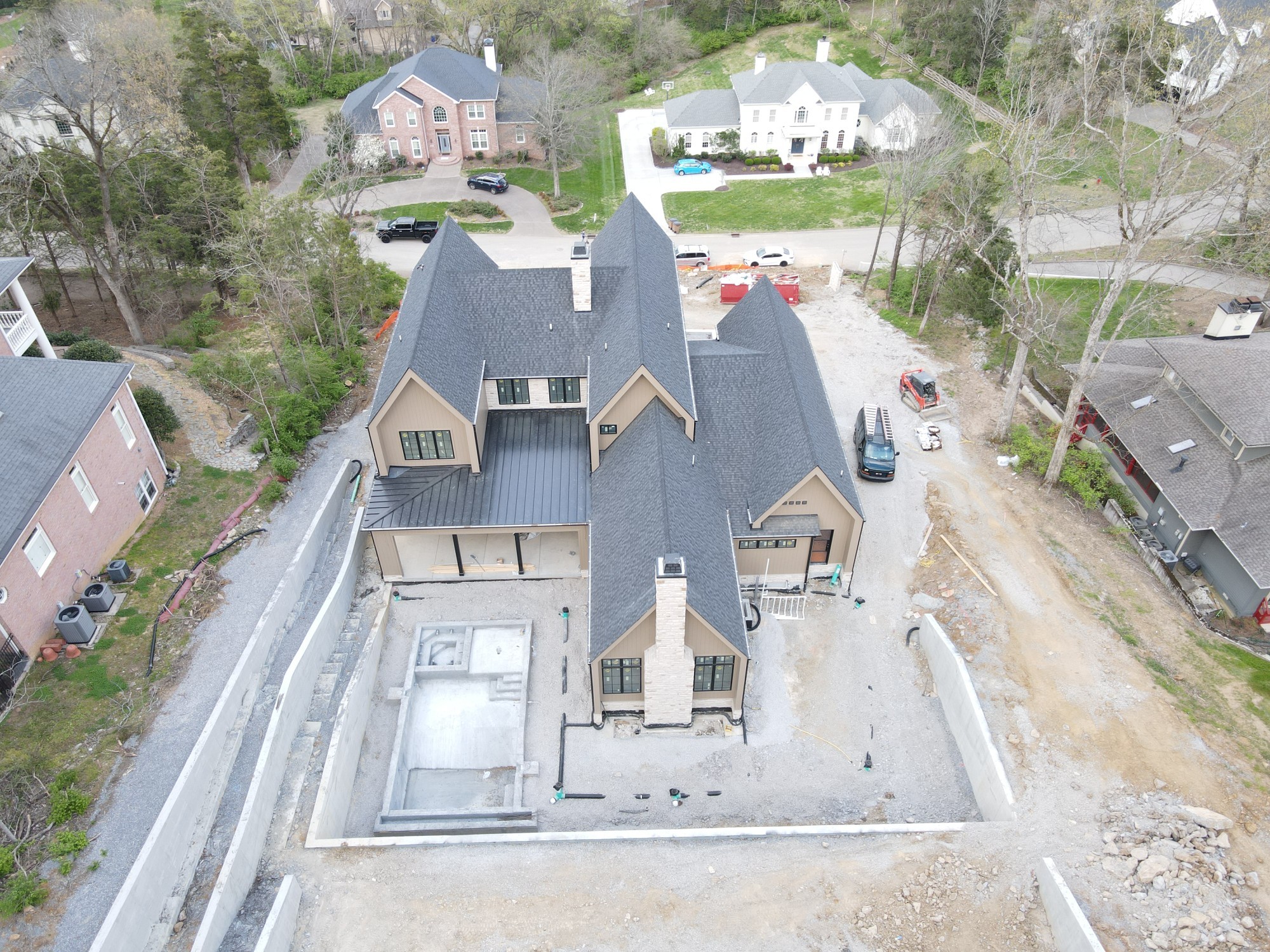541 Turtle Creek Dr
