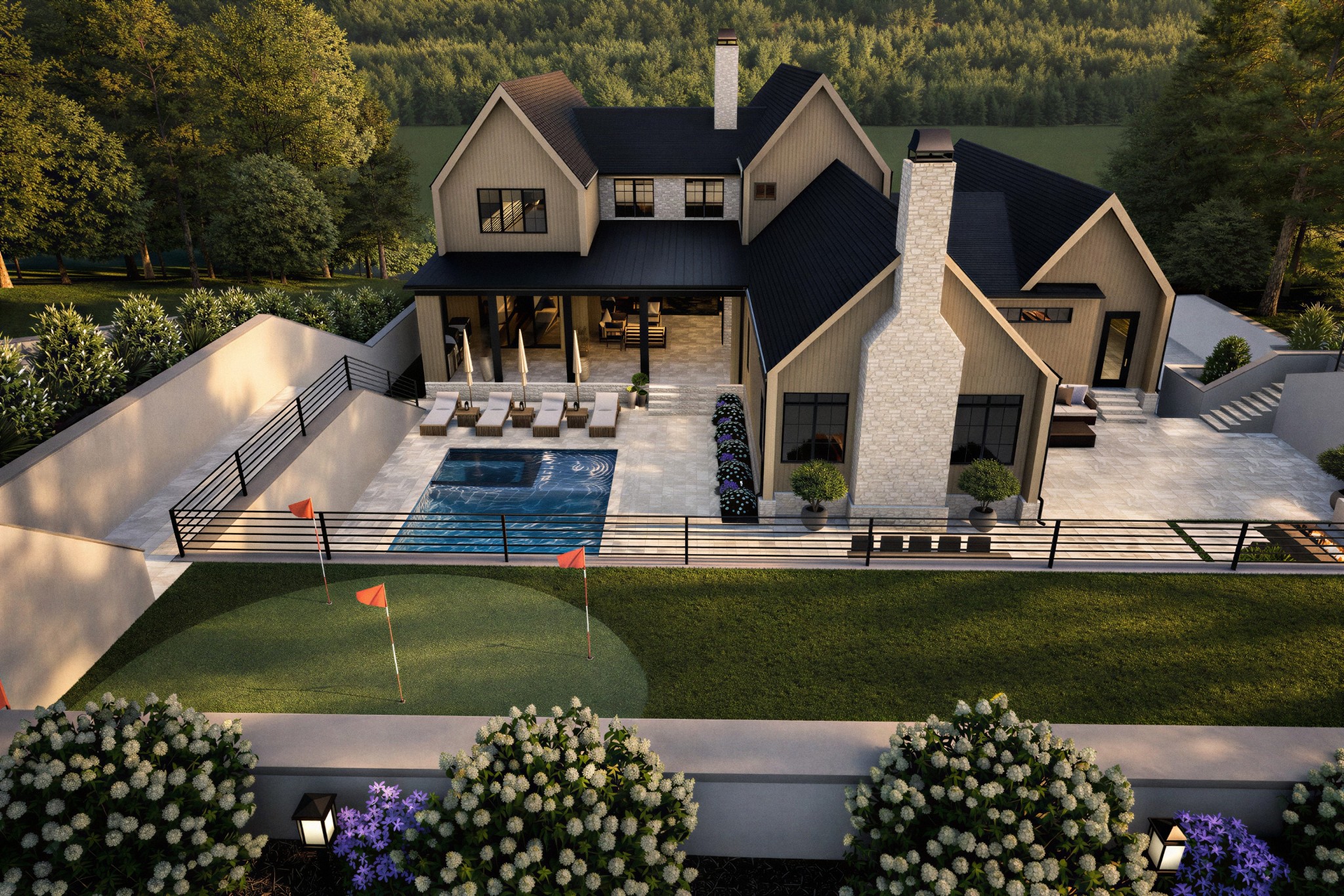 541 Turtle Creek Dr