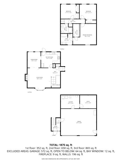 722 Lone Oak Dr