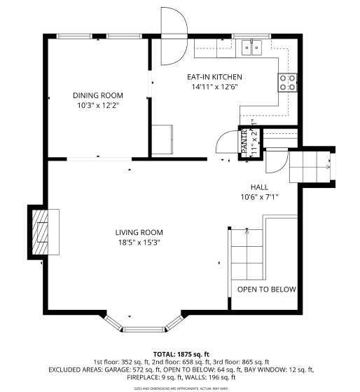722 Lone Oak Dr