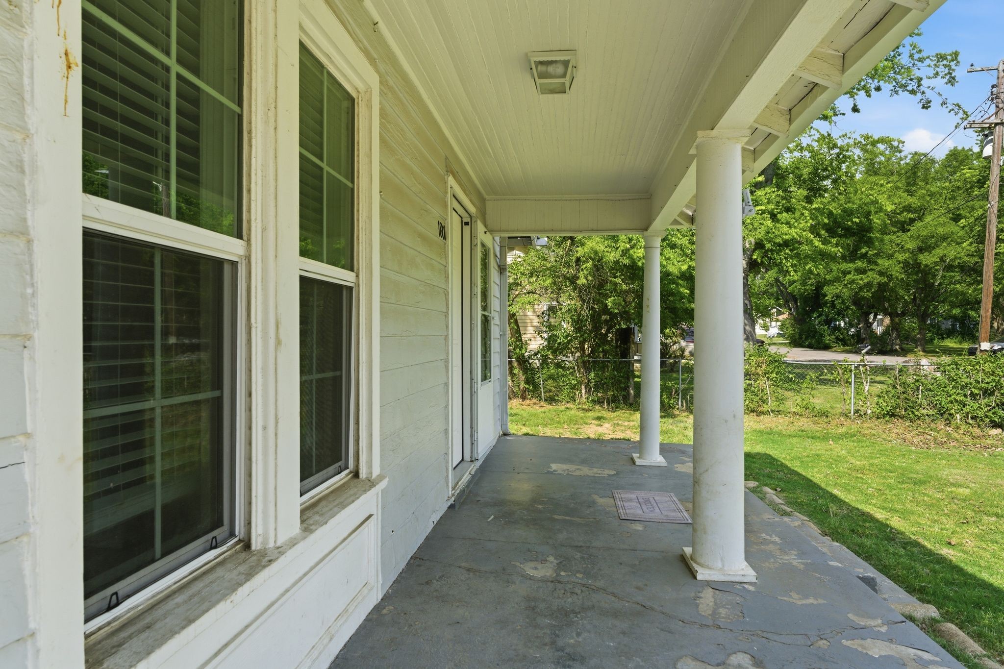 1801 Elizabeth Rd