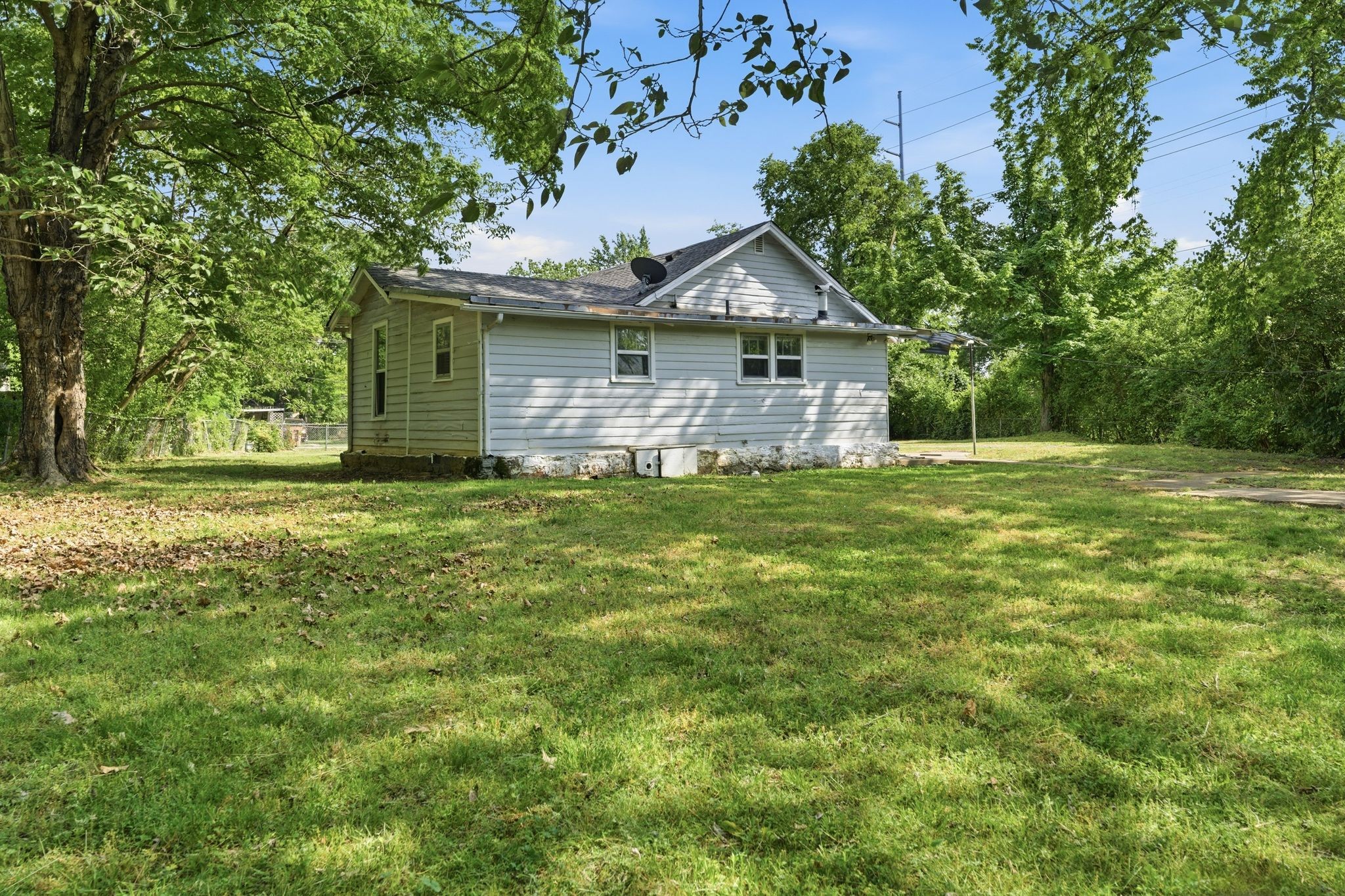 1801 Elizabeth Rd