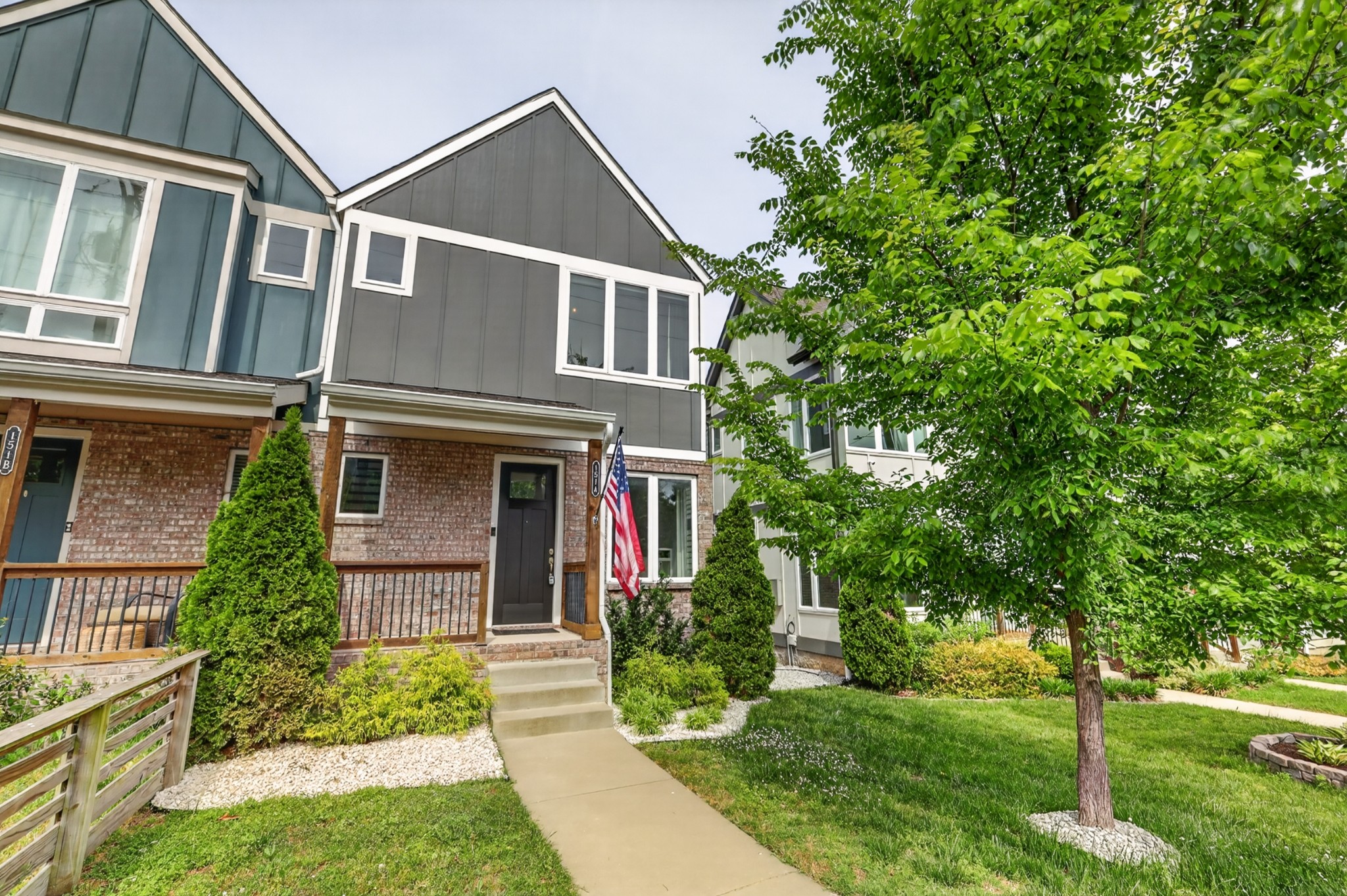 151A Rains Ave