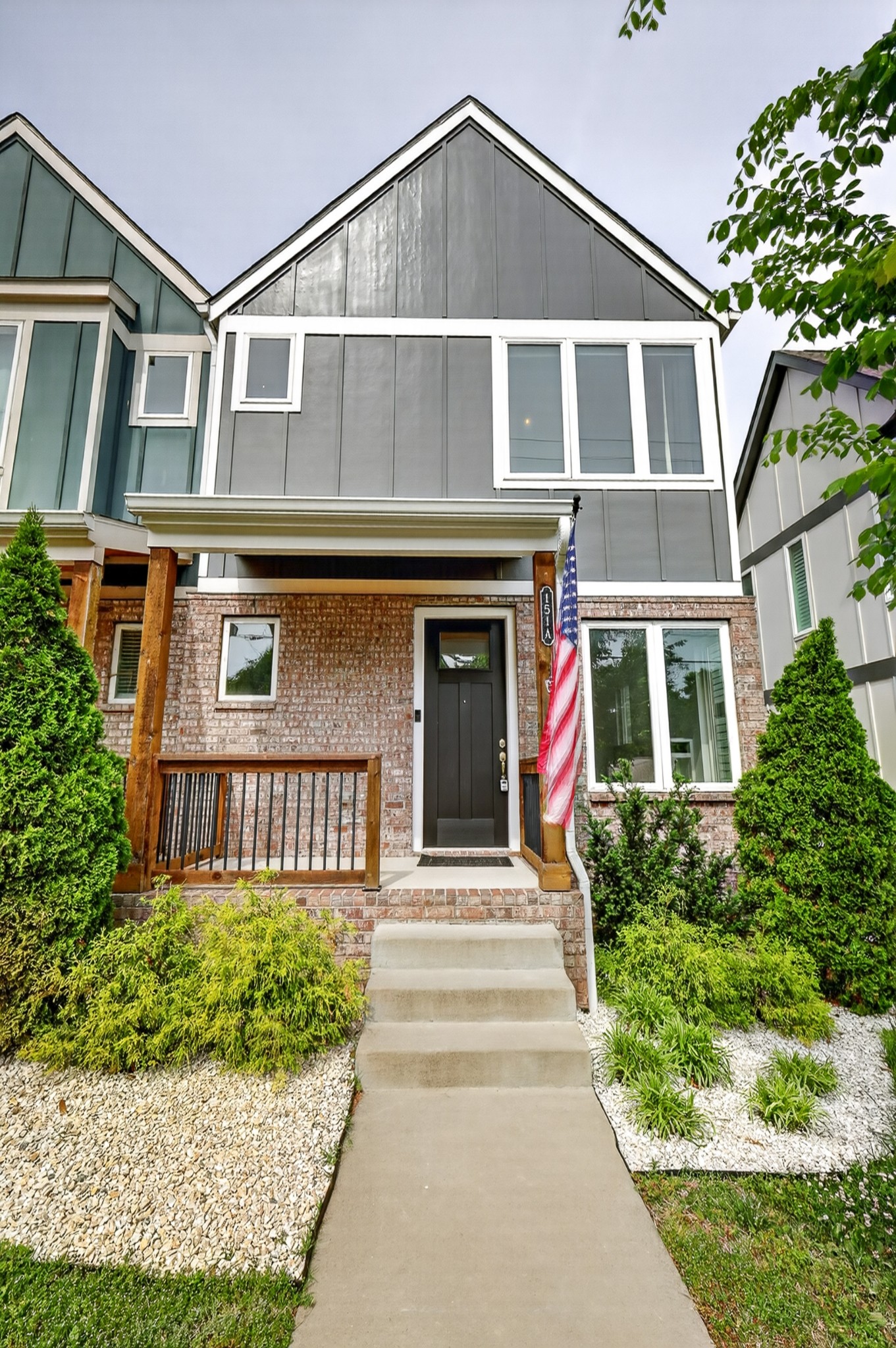 151A Rains Ave