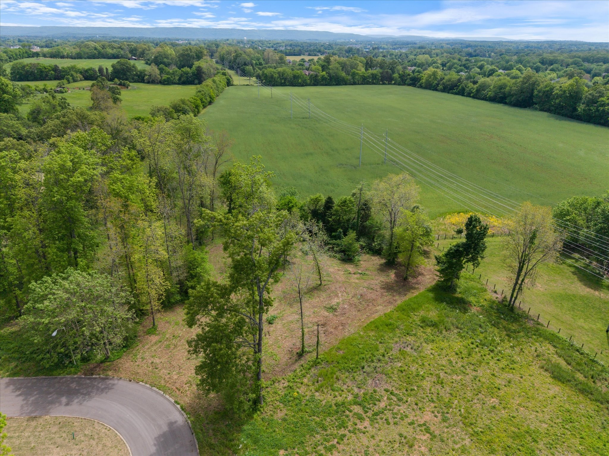 0 Cascade Dr