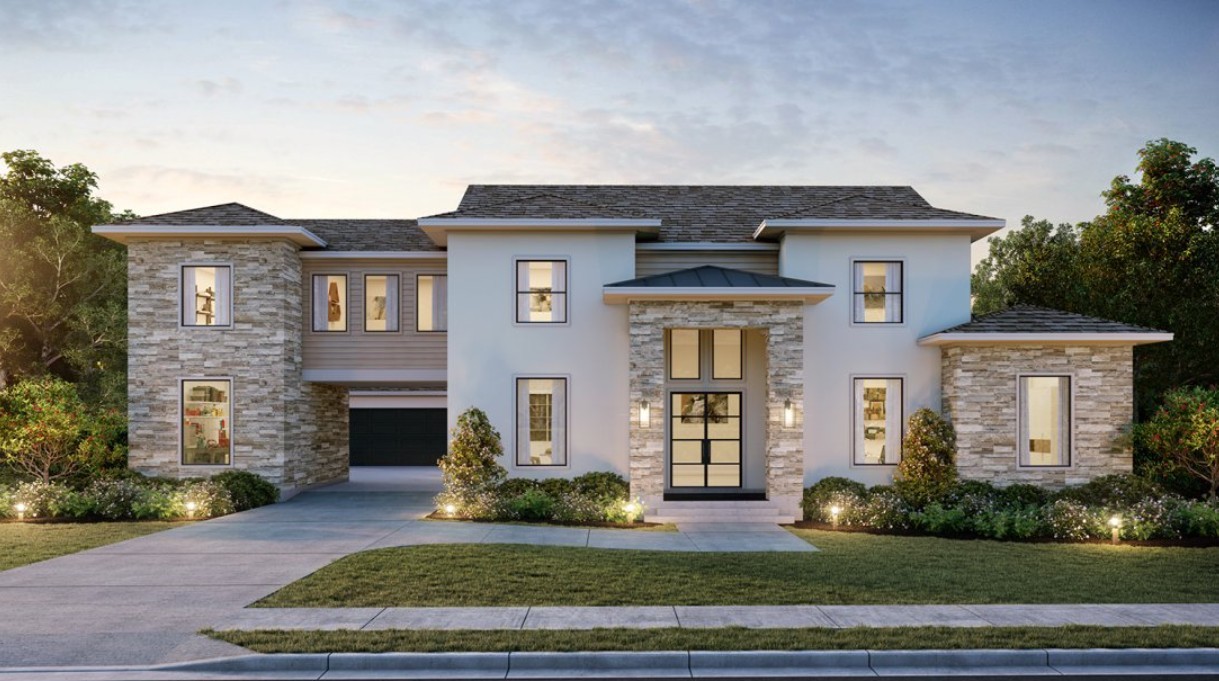 2078 Hamilton Dr