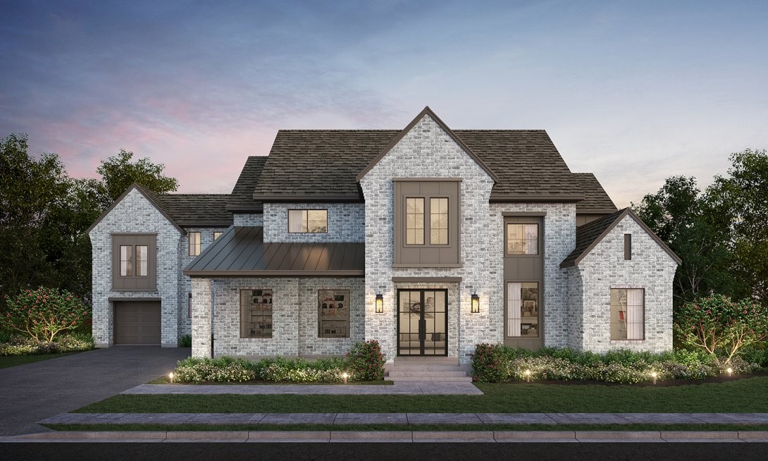 1074 Hamilton Way