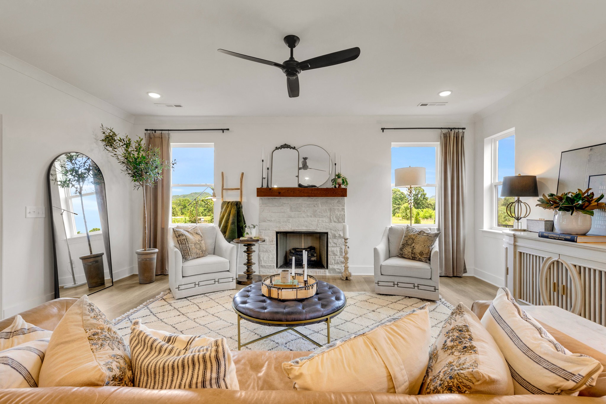 3472 Burgate Trl