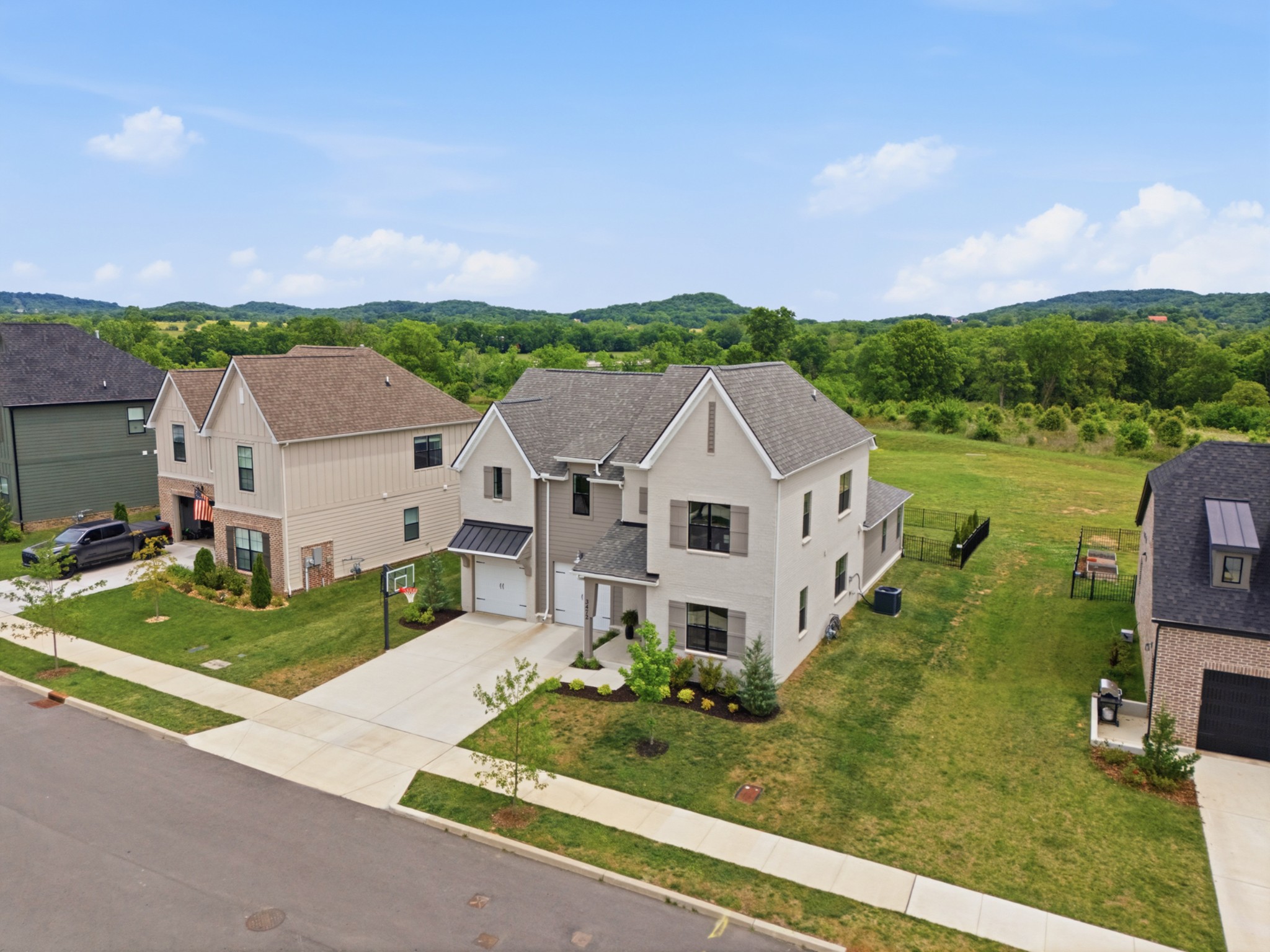 3472 Burgate Trl