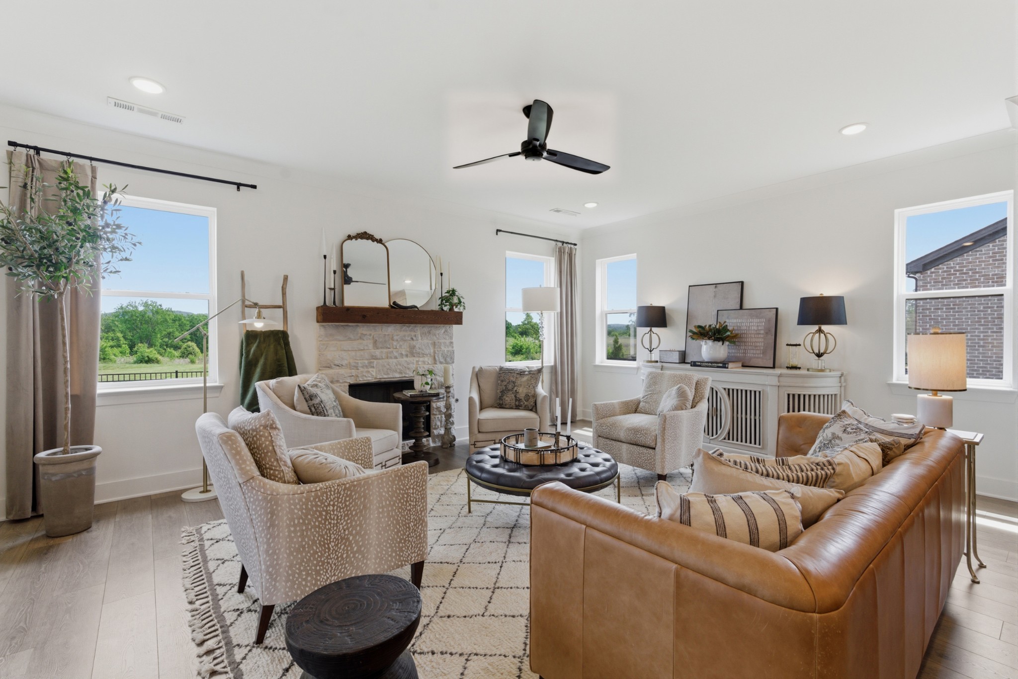 3472 Burgate Trl