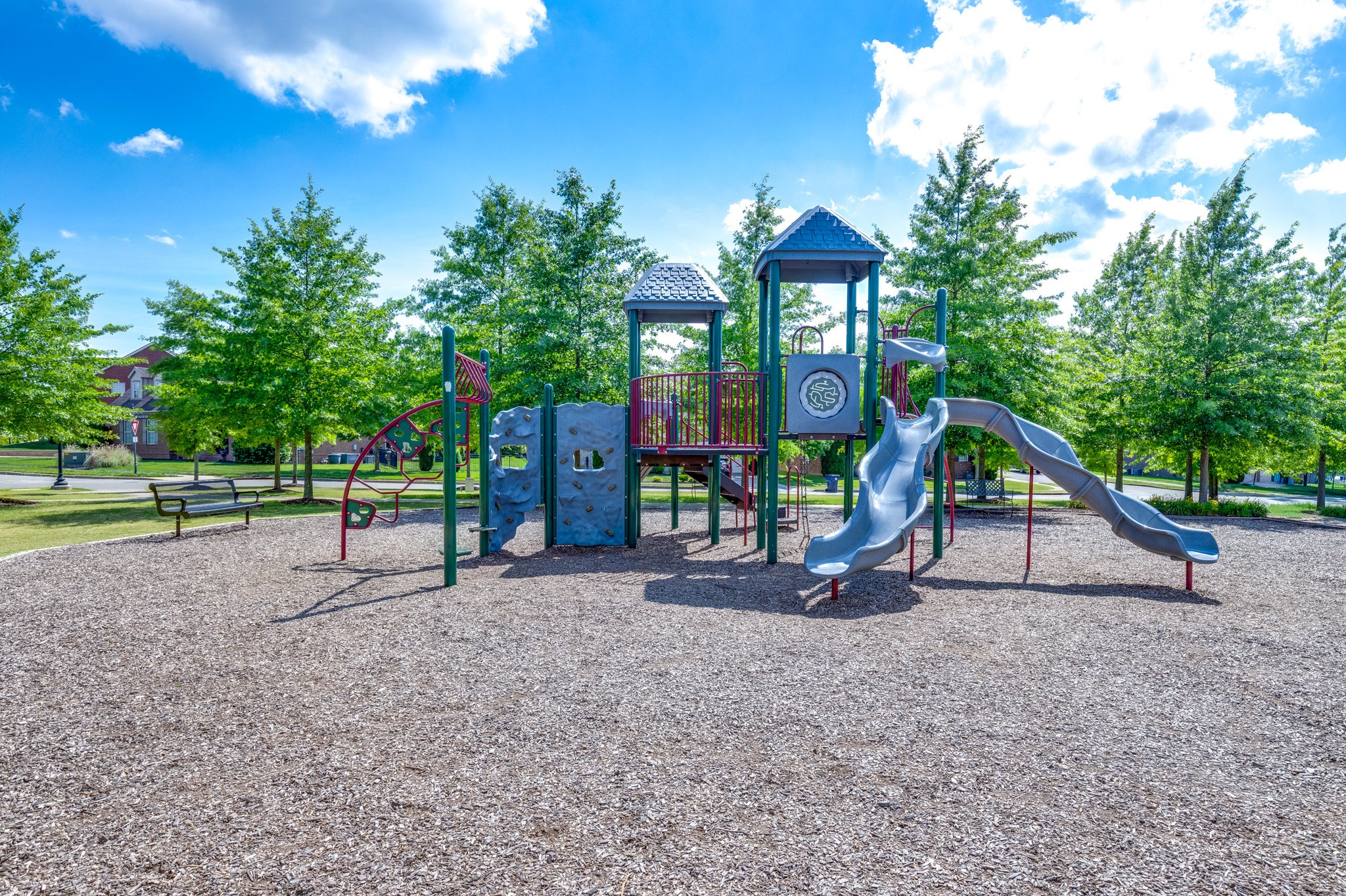 3472 Burgate Trl