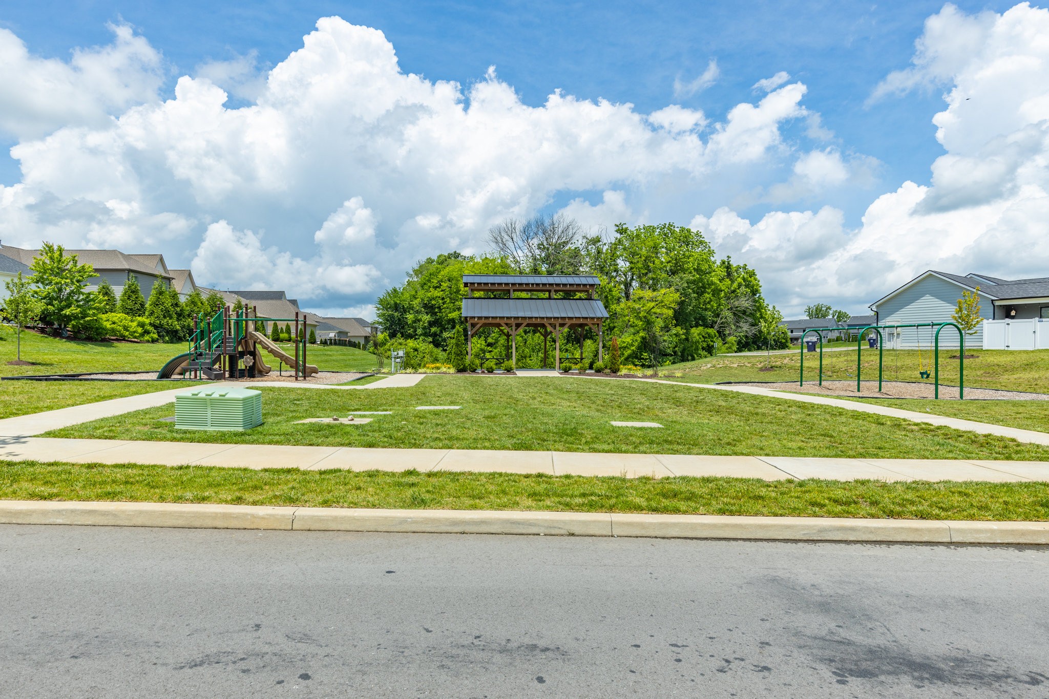 3472 Burgate Trl