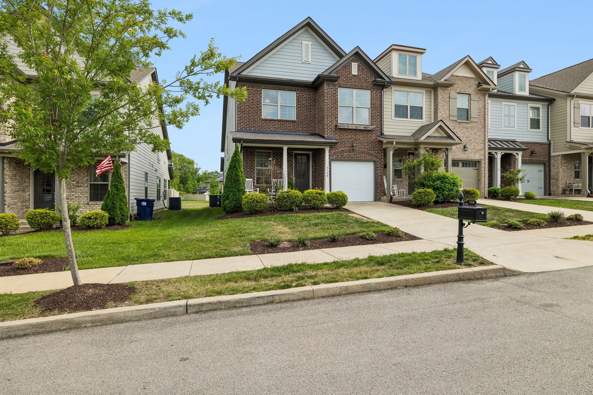 3148 Sassafras Ln
