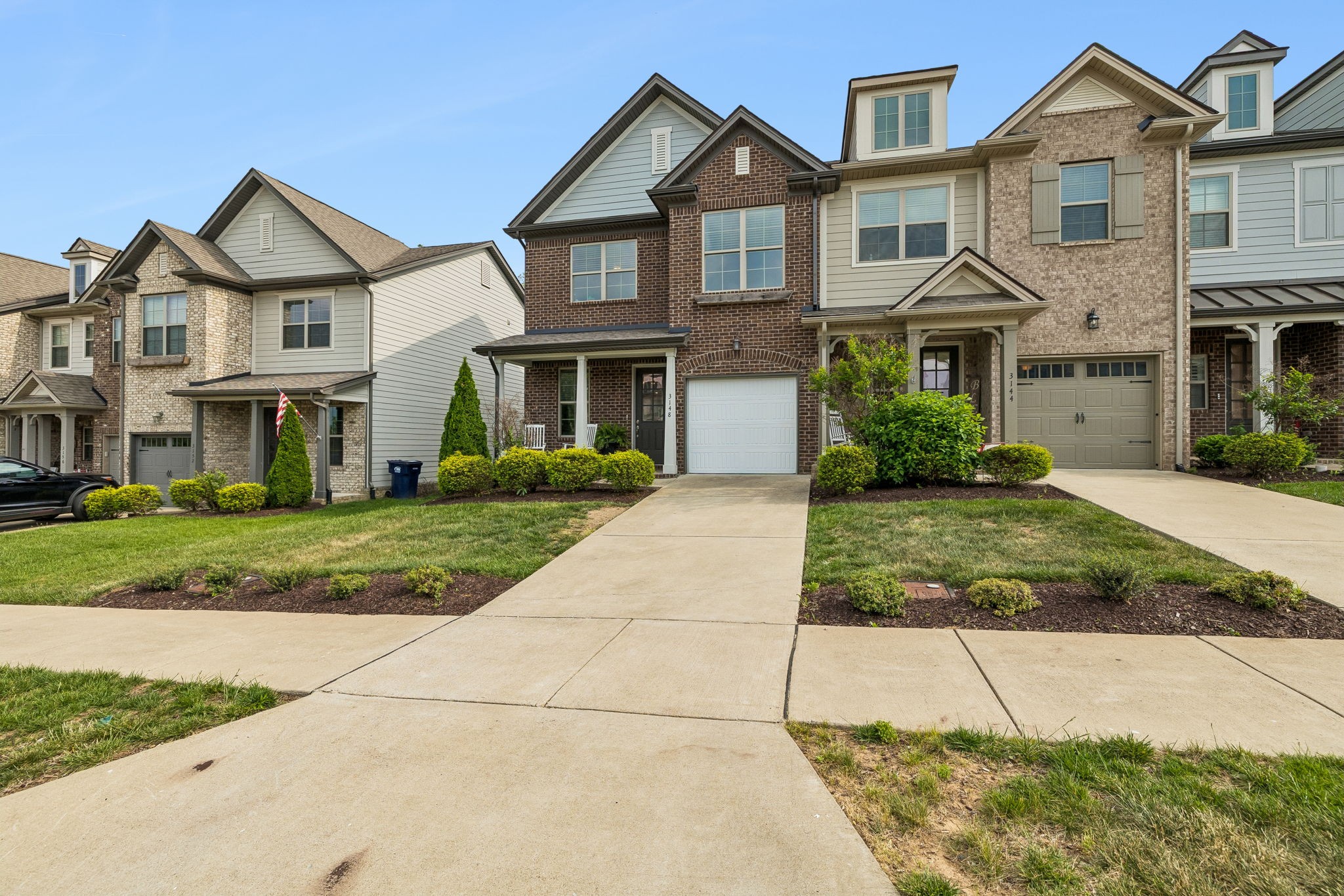 3148 Sassafras Ln