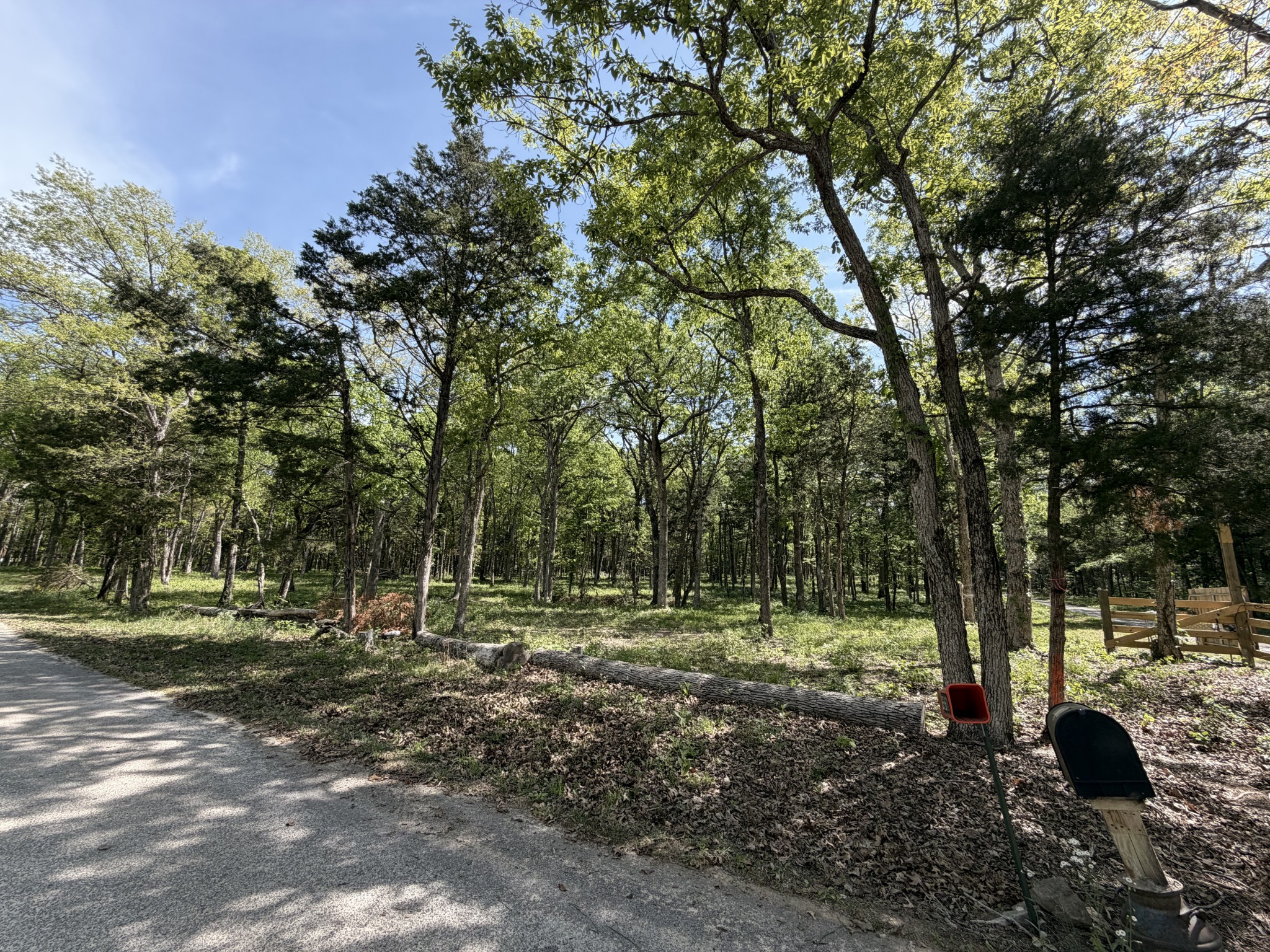 0 Millersburg Road