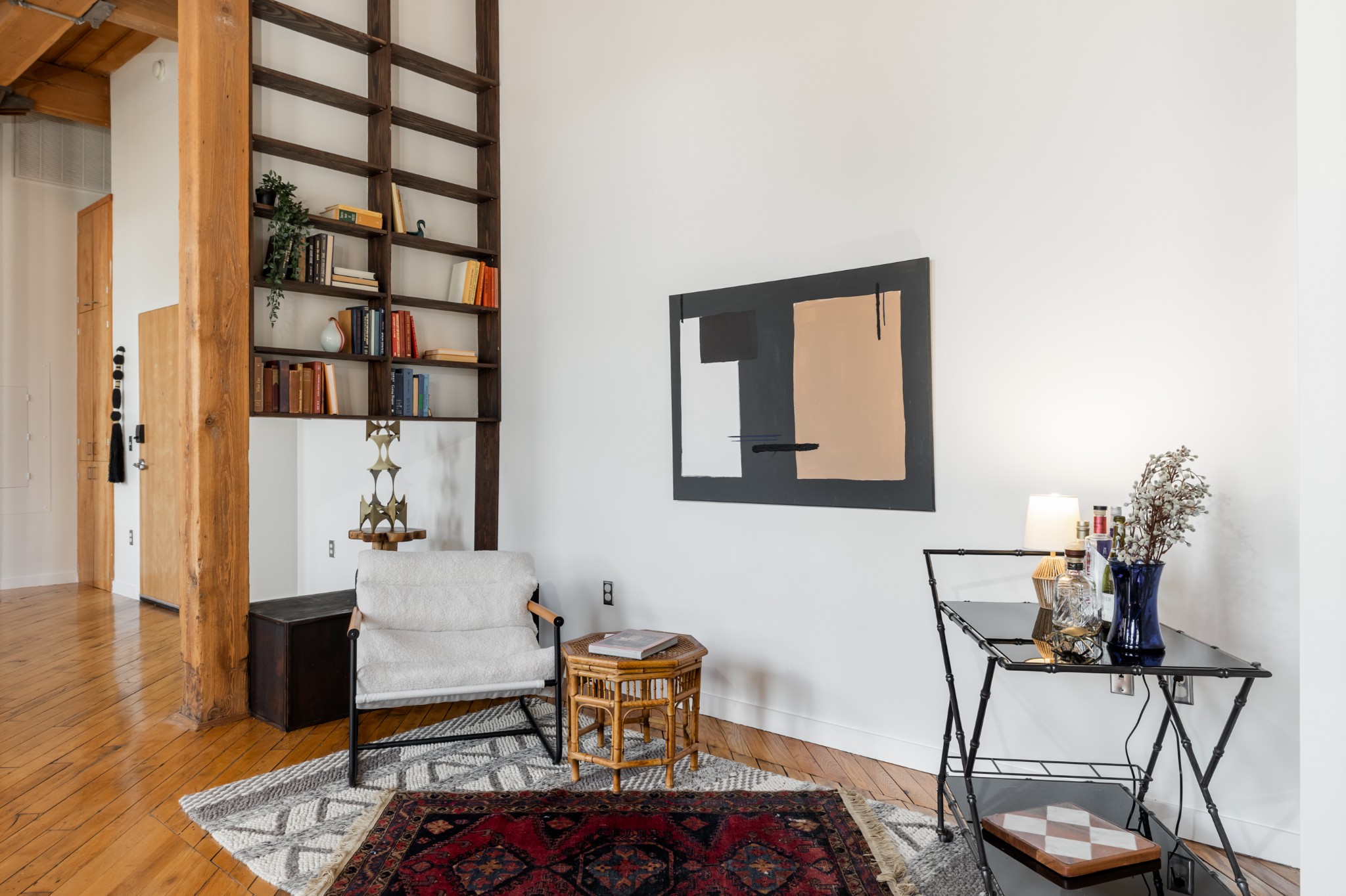 1400 Rosa L Parks Blvd Unit: 333