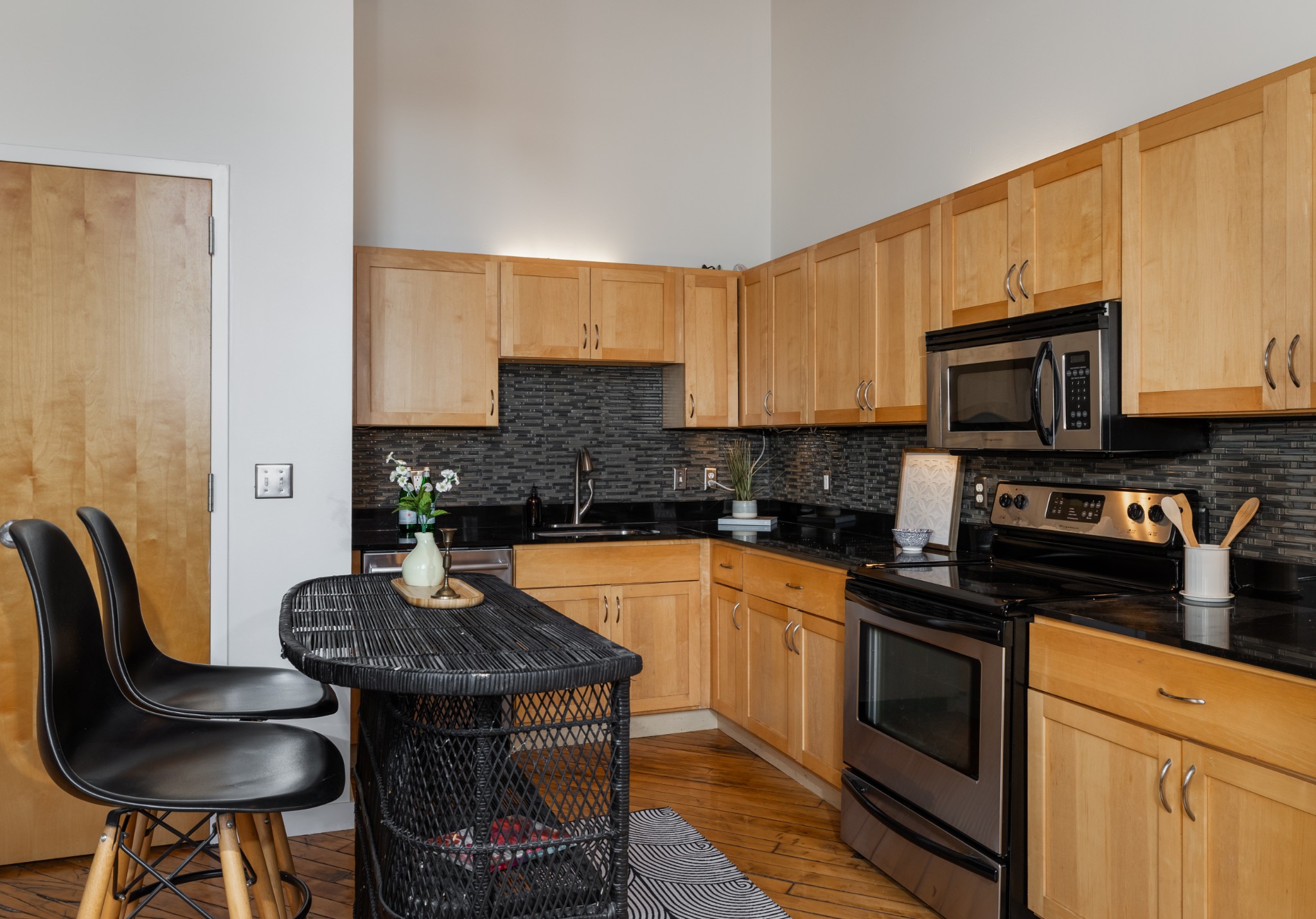 1400 Rosa L Parks Blvd Unit: 333