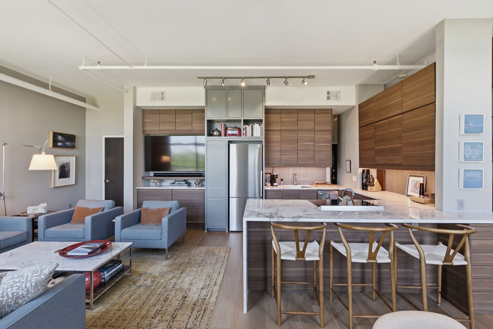 2115 Yeaman Pl Unit: 515