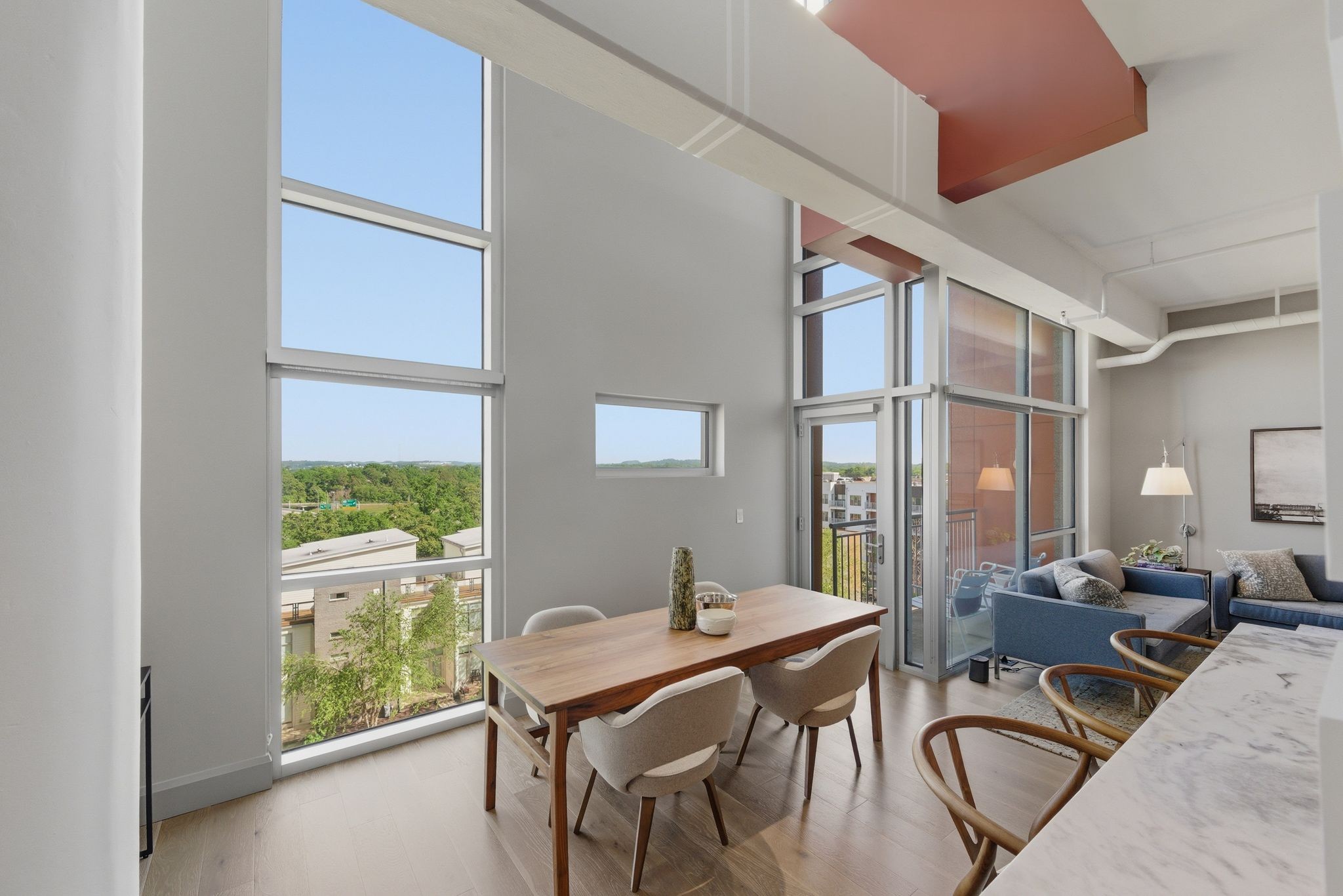 2115 Yeaman Pl Unit: 515