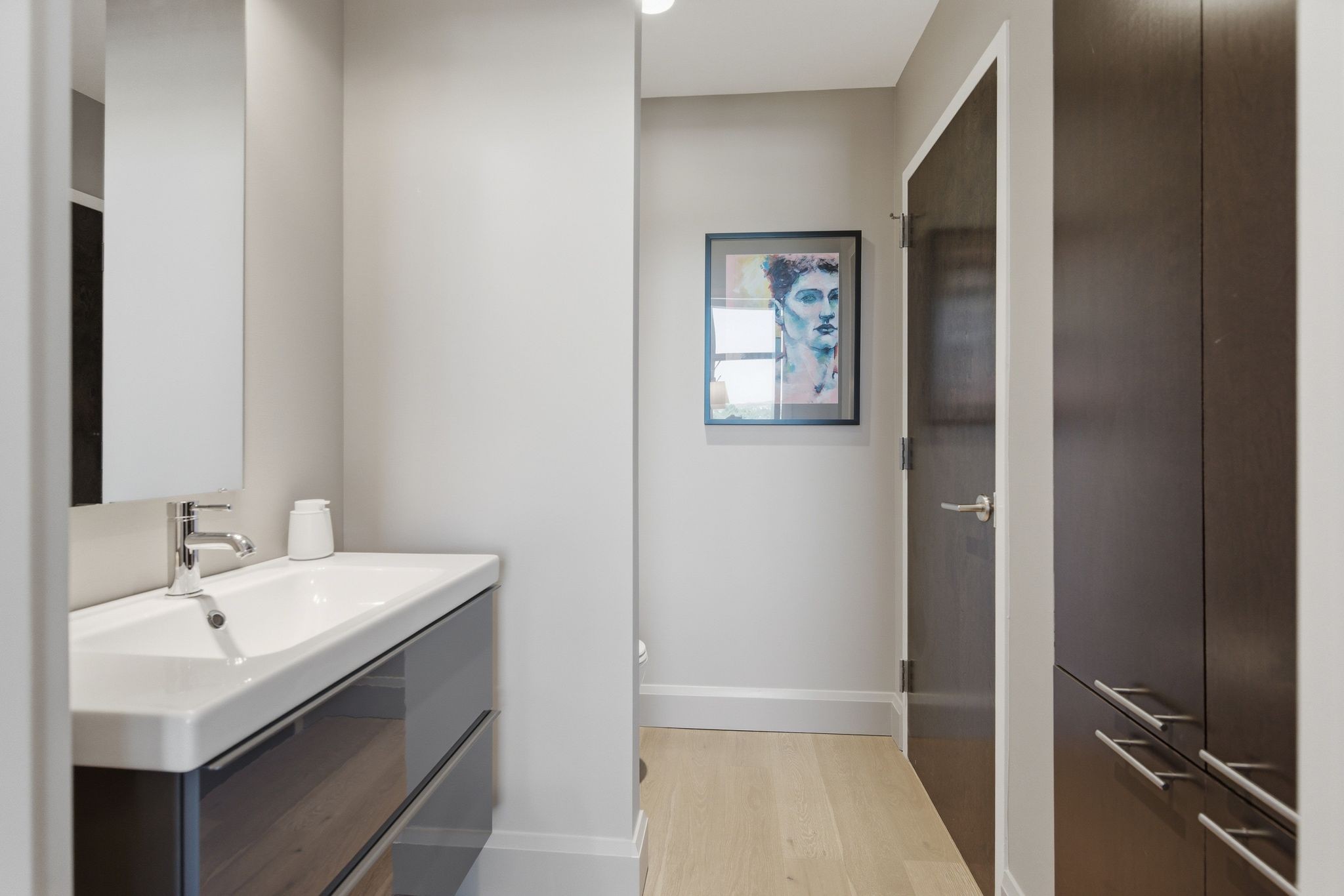 2115 Yeaman Pl Unit: 515