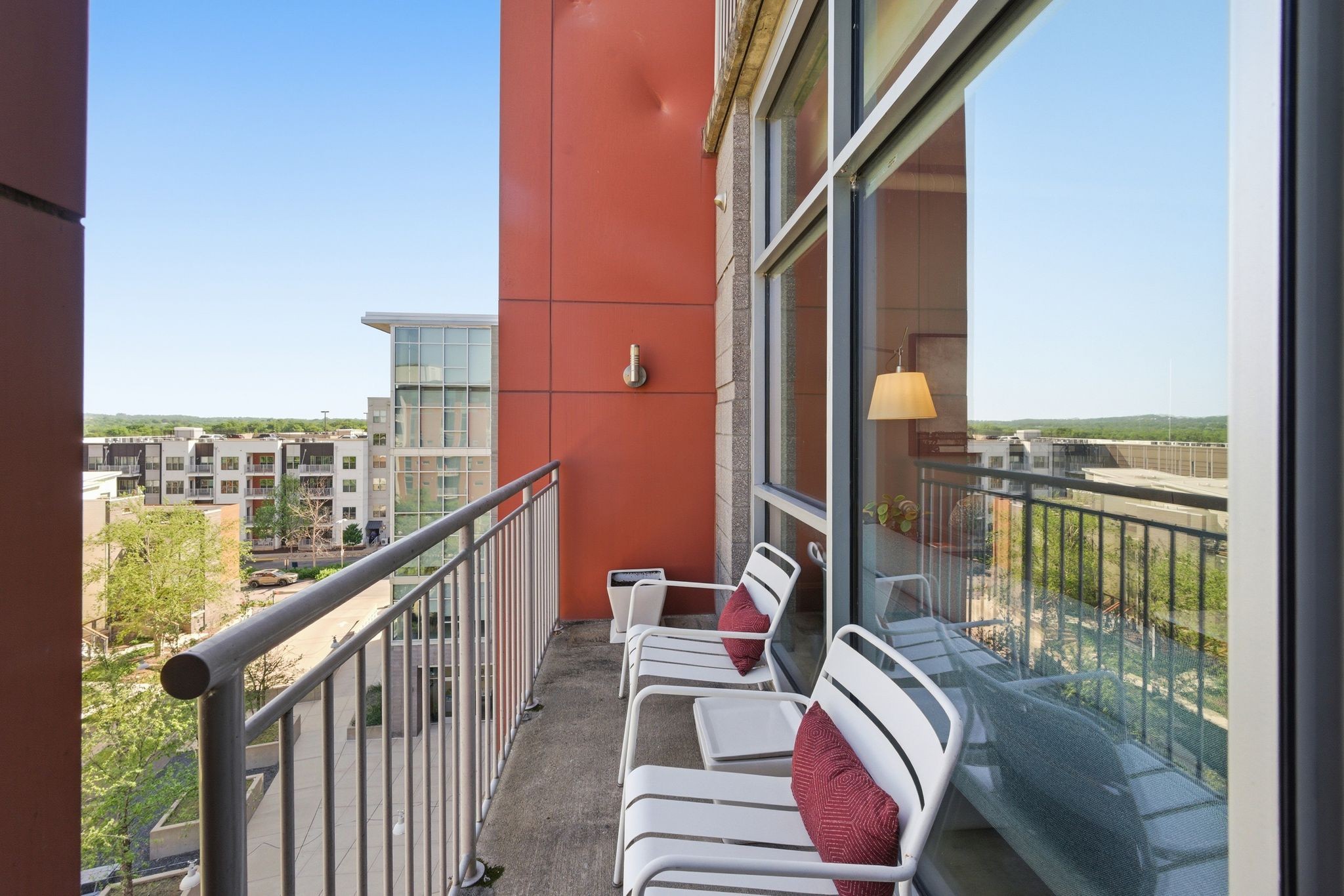 2115 Yeaman Pl Unit: 515