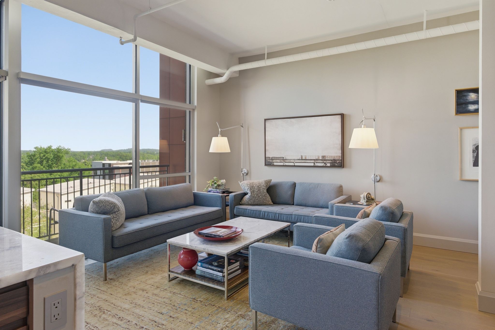 2115 Yeaman Pl Unit: 515