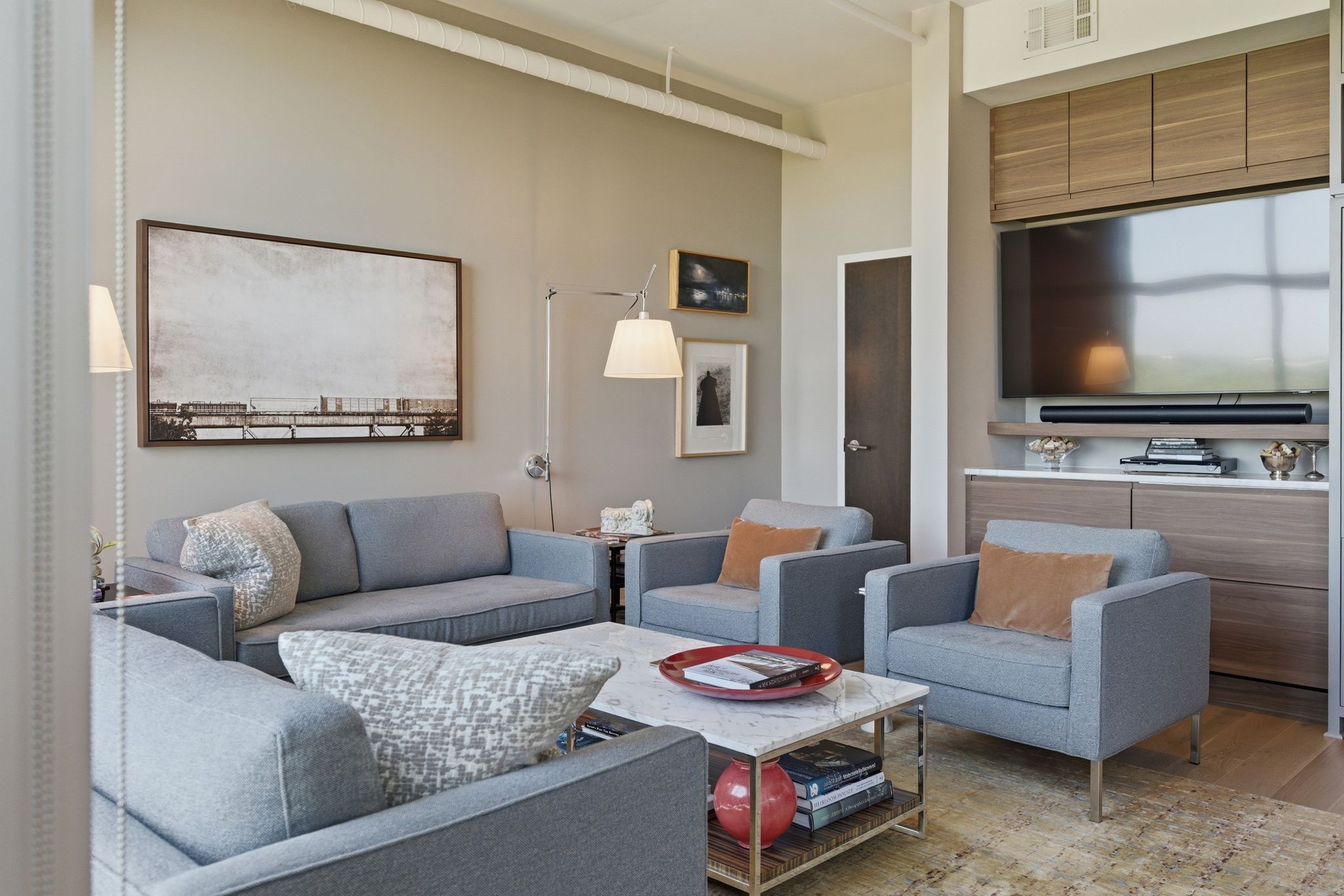 2115 Yeaman Pl Unit: 515