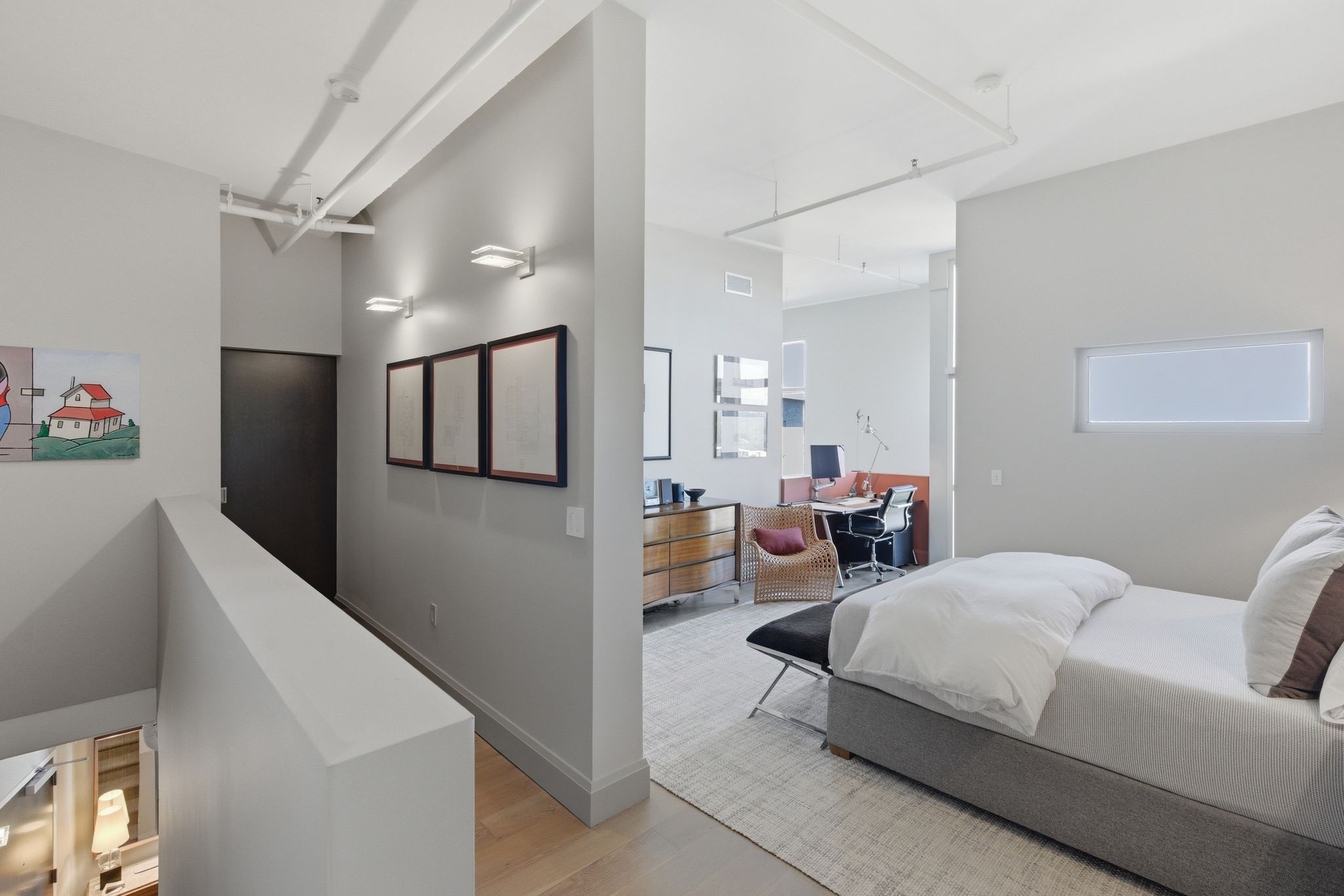 2115 Yeaman Pl Unit: 515