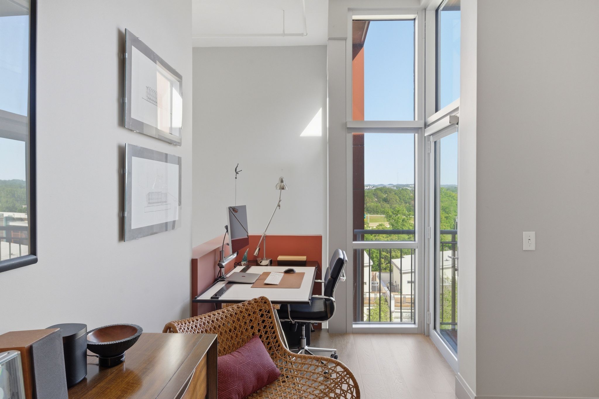 2115 Yeaman Pl Unit: 515