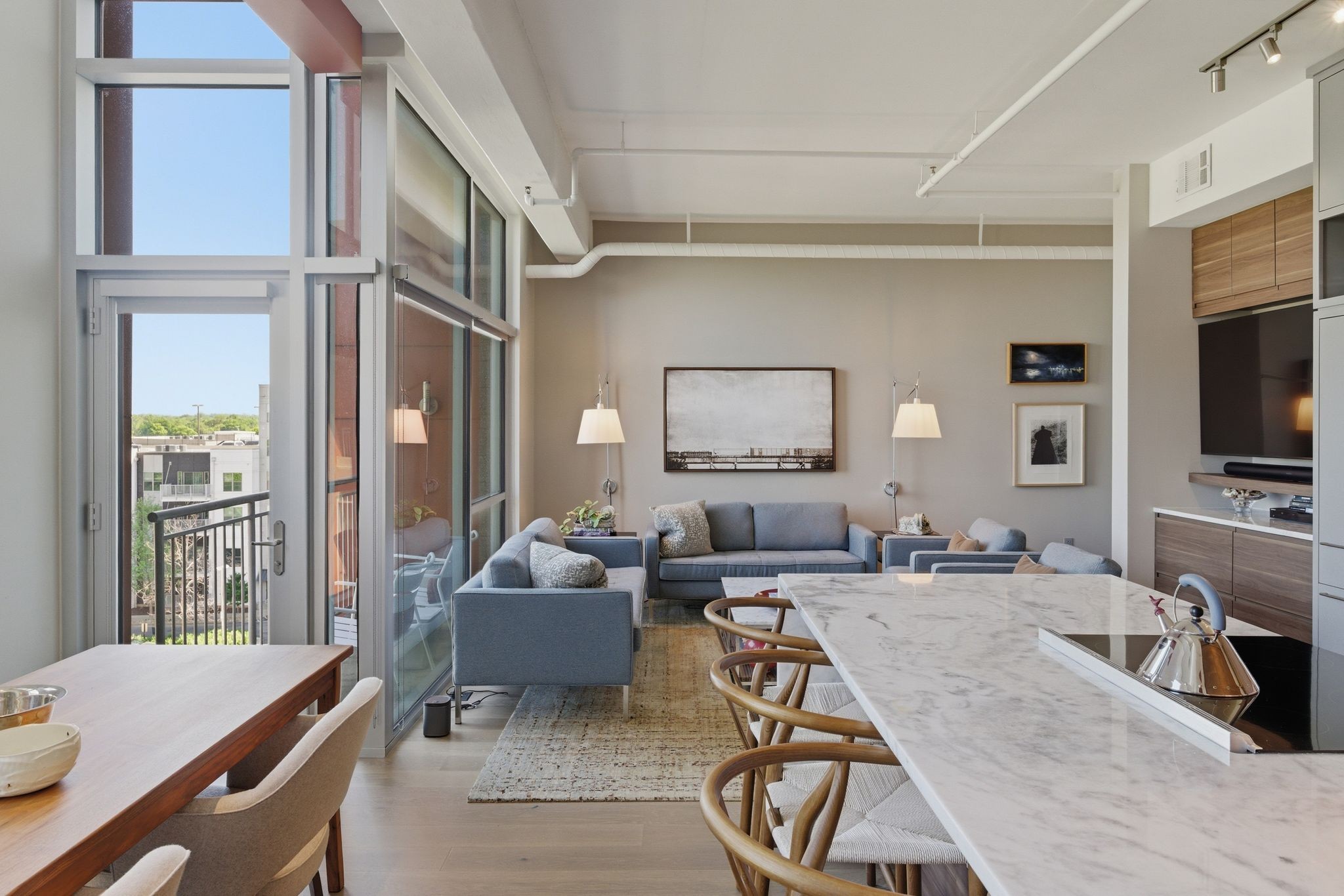 2115 Yeaman Pl Unit: 515