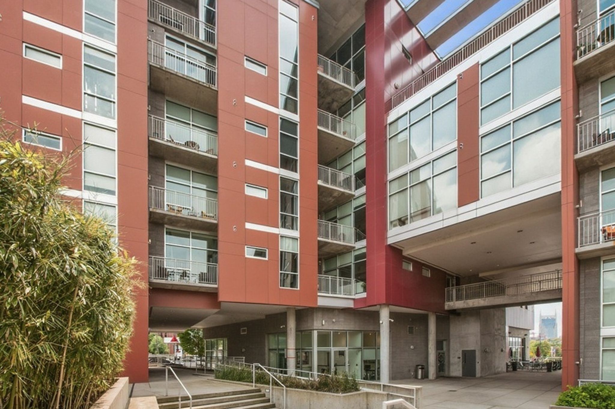 2115 Yeaman Pl Unit: 515