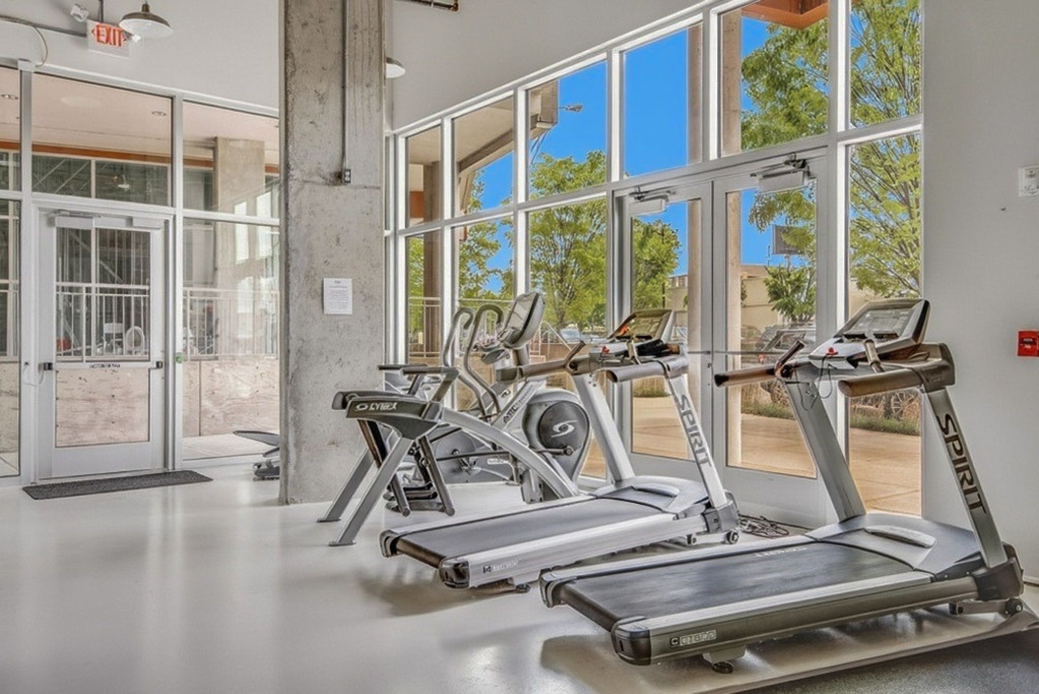 2115 Yeaman Pl Unit: 515
