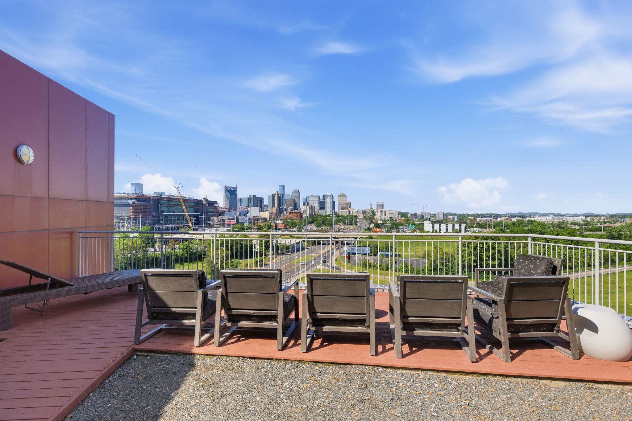 2115 Yeaman Pl Unit: 515