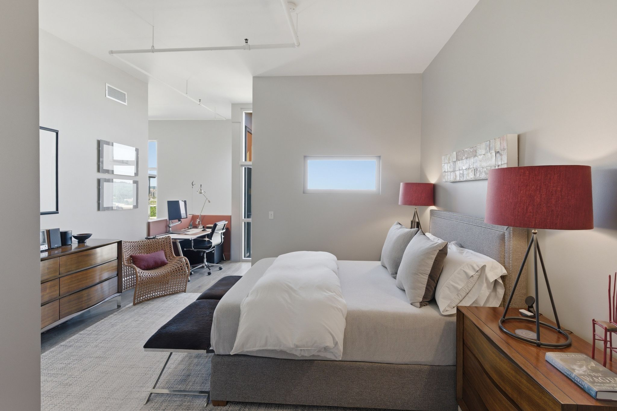 2115 Yeaman Pl Unit: 515